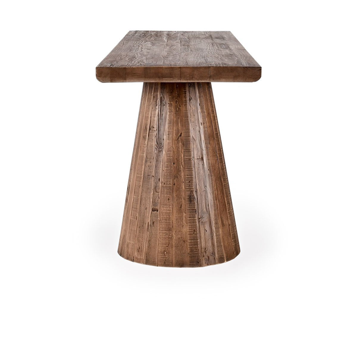 Classic Home Nolan Counter Table - Thumbnail 5