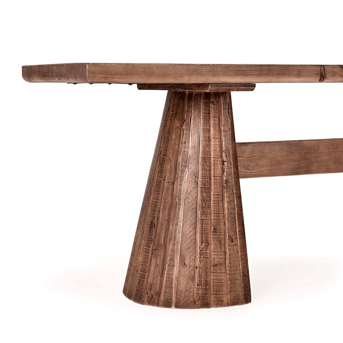 Classic Home Nolan Counter Table - Thumbnail 4