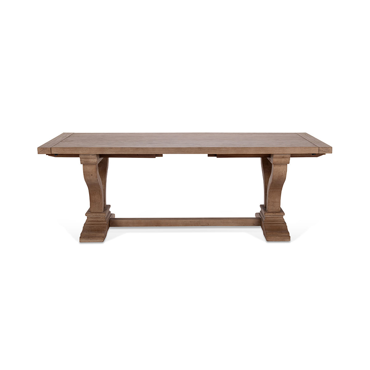 Alexander 86"-110" Extendable Dining Table