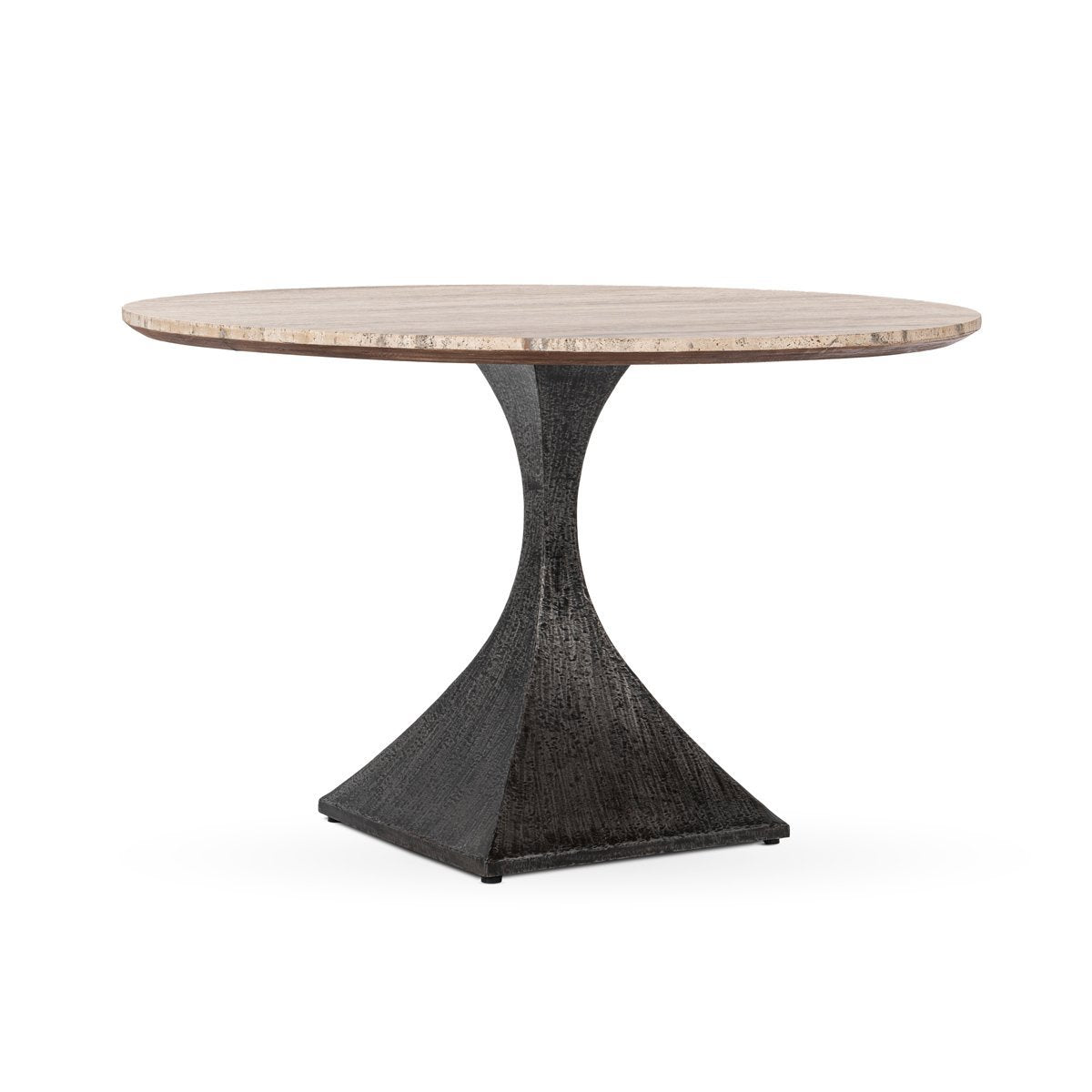 Baltic 48" Stone Top Dining Table Dining Tables Classic Home , Black Friday Sale Classic Home Furniture Sale, Old Bones Co, Mid Century Furniture Sale, Four Hands Furniture, Black Friday Sale Baltic 48" Stone Top Dining Table,Gus Sale, Perigold Baltic 48" Stone Top Dining Table Dining Tables Black Friday Sale , Perigold Sale Baltic 48" Stone Top Dining Table,Baltic 48" Stone Top Dining Table Lulu and Georgia, Burke Decor Sale Baltic 48" Stone Top Dining Table, www.oldbonesco.com