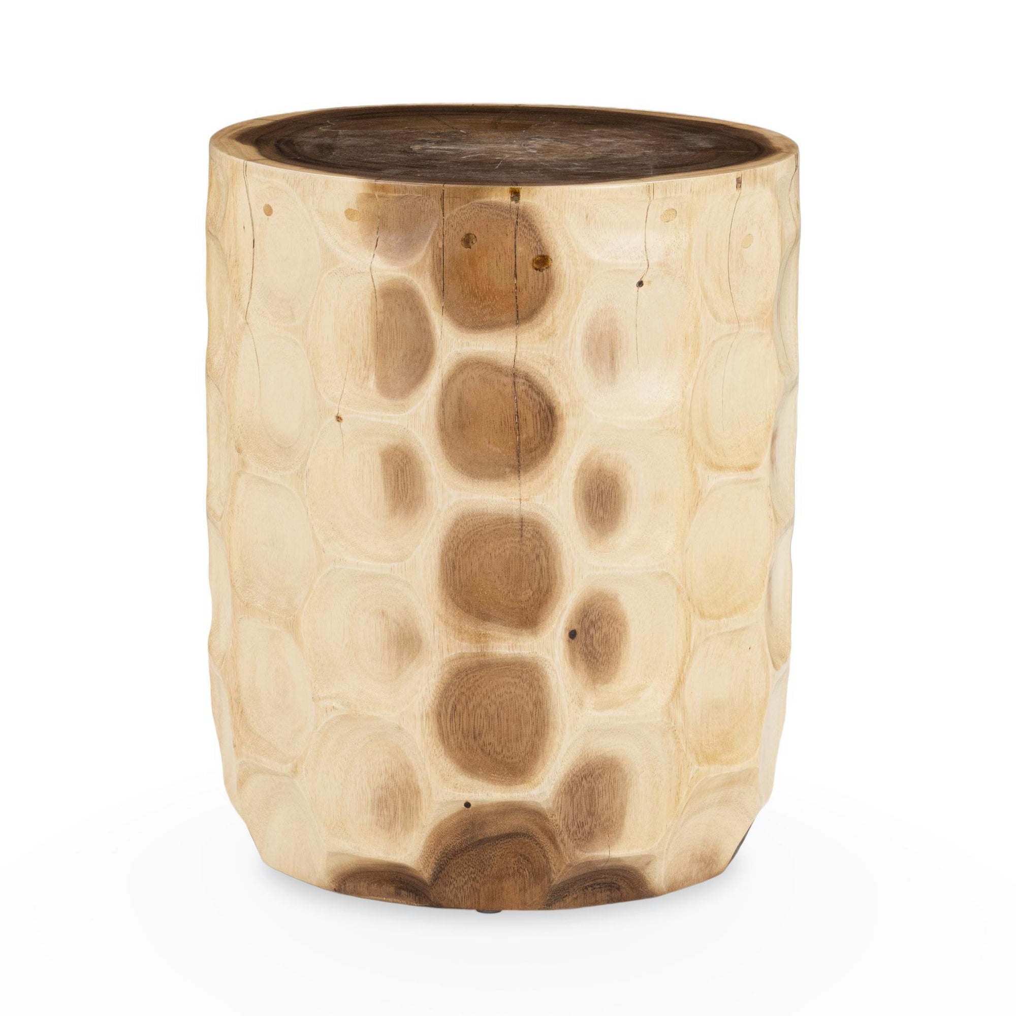 Keila Accent Table - Natural