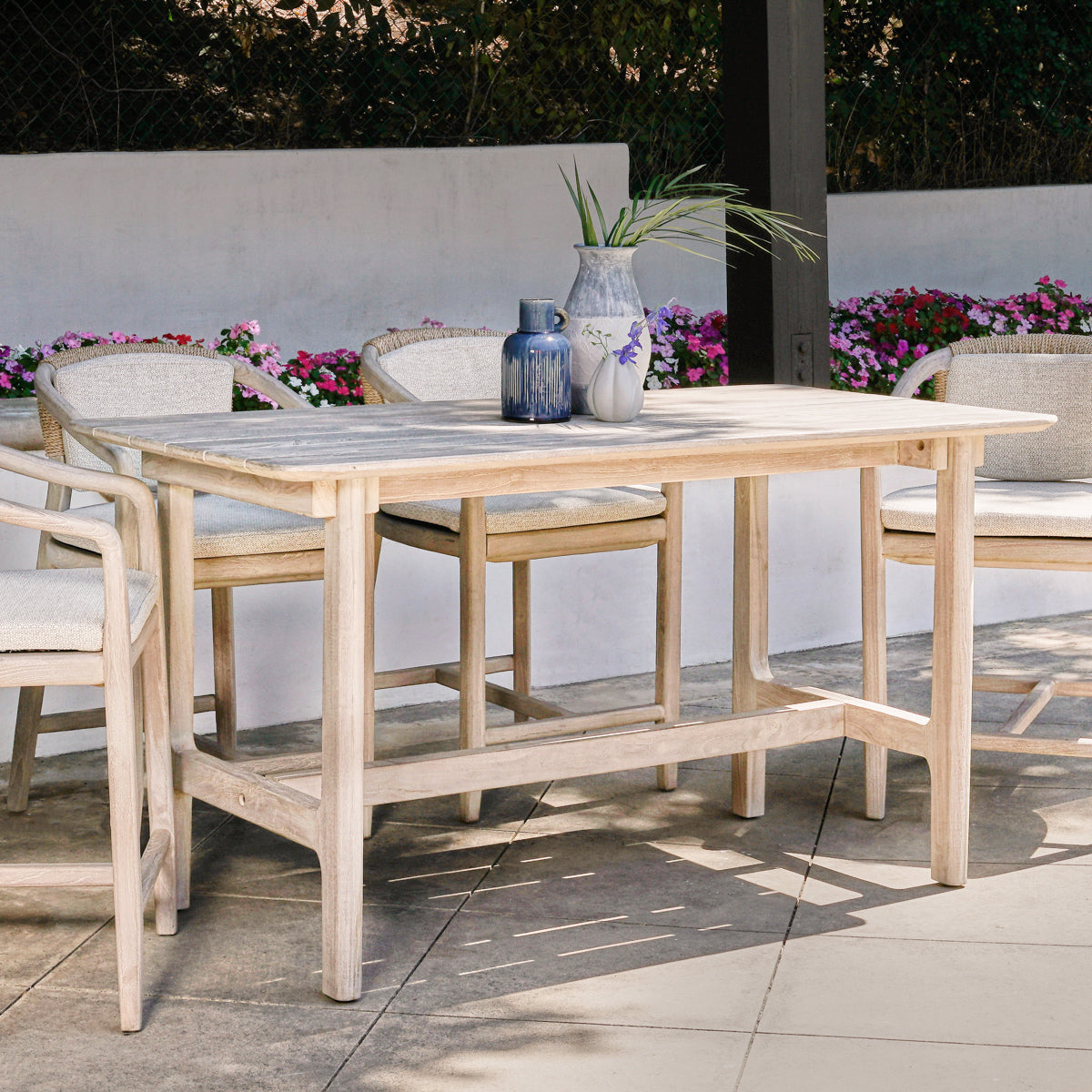 Dawn Outdoor 67" Counter Table