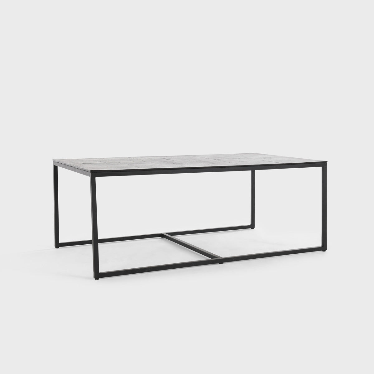 Classic Home Buckley Coffee Table