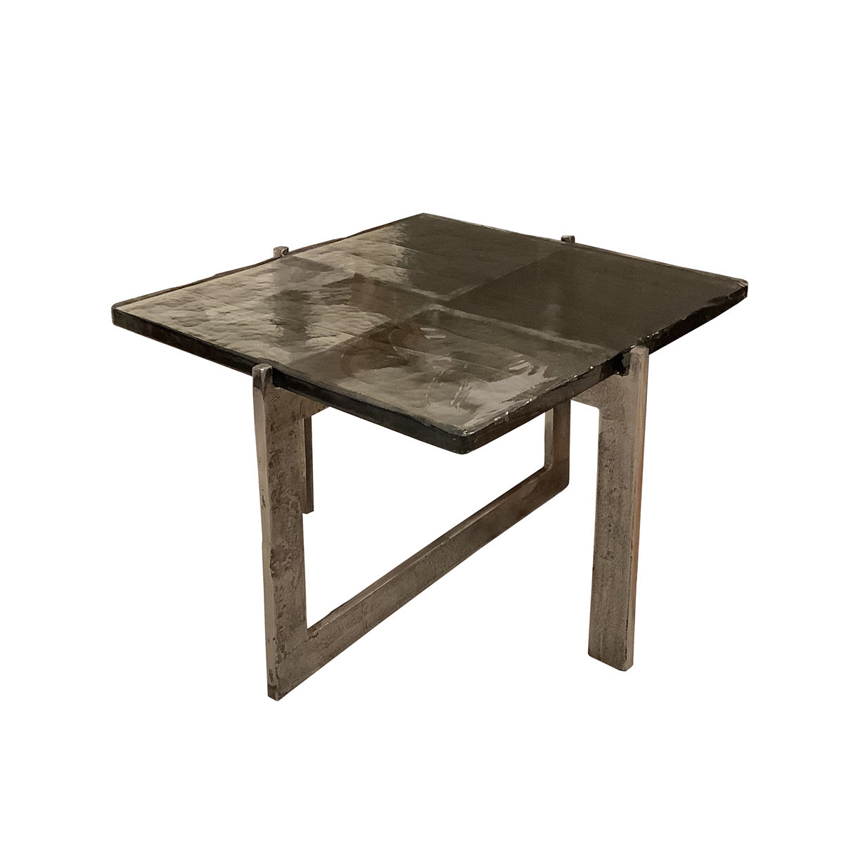 Walker 24" Accent Table Side & End Tables Classic Home , Black Friday Sale Classic Home Furniture Sale, Old Bones Co, Mid Century Furniture Sale, Four Hands Furniture, Black Friday Sale Walker 24" Accent Table,Gus Sale, Perigold Walker 24" Accent Table Side & End Tables Black Friday Sale , Perigold Sale Walker 24" Accent Table,Walker 24" Accent Table Lulu and Georgia, Burke Decor Sale Walker 24" Accent Table, www.oldbonesco.com