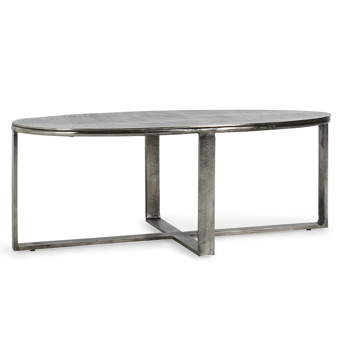 Flores 48" Oval Coffee Table Coffee Tables Classic Home , Black Friday Sale Classic Home Furniture Sale, Old Bones Co, Mid Century Furniture Sale, Four Hands Furniture, Black Friday Sale Flores 48" Oval Coffee Table,Gus Sale, Perigold Flores 48" Oval Coffee Table Coffee Tables Black Friday Sale , Perigold Sale Flores 48" Oval Coffee Table,Flores 48" Oval Coffee Table Lulu and Georgia, Burke Decor Sale Flores 48" Oval Coffee Table, www.oldbonesco.com
