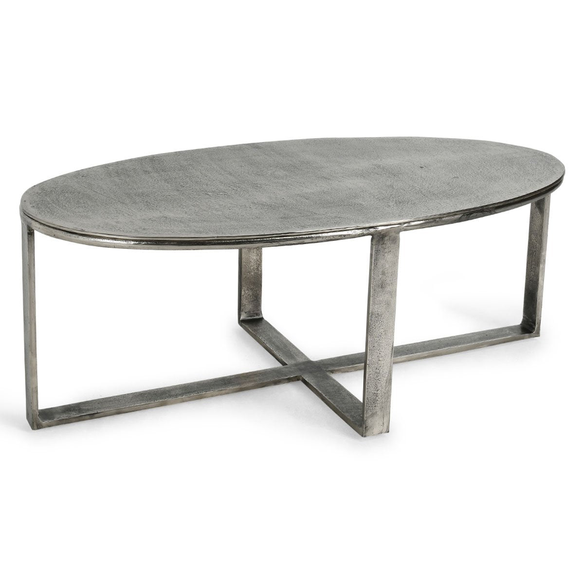 Flores 48" Oval Coffee Table Coffee Tables Classic Home , Black Friday Sale Classic Home Furniture Sale, Old Bones Co, Mid Century Furniture Sale, Four Hands Furniture, Black Friday Sale Flores 48" Oval Coffee Table,Gus Sale, Perigold Flores 48" Oval Coffee Table Coffee Tables Black Friday Sale , Perigold Sale Flores 48" Oval Coffee Table,Flores 48" Oval Coffee Table Lulu and Georgia, Burke Decor Sale Flores 48" Oval Coffee Table, www.oldbonesco.com