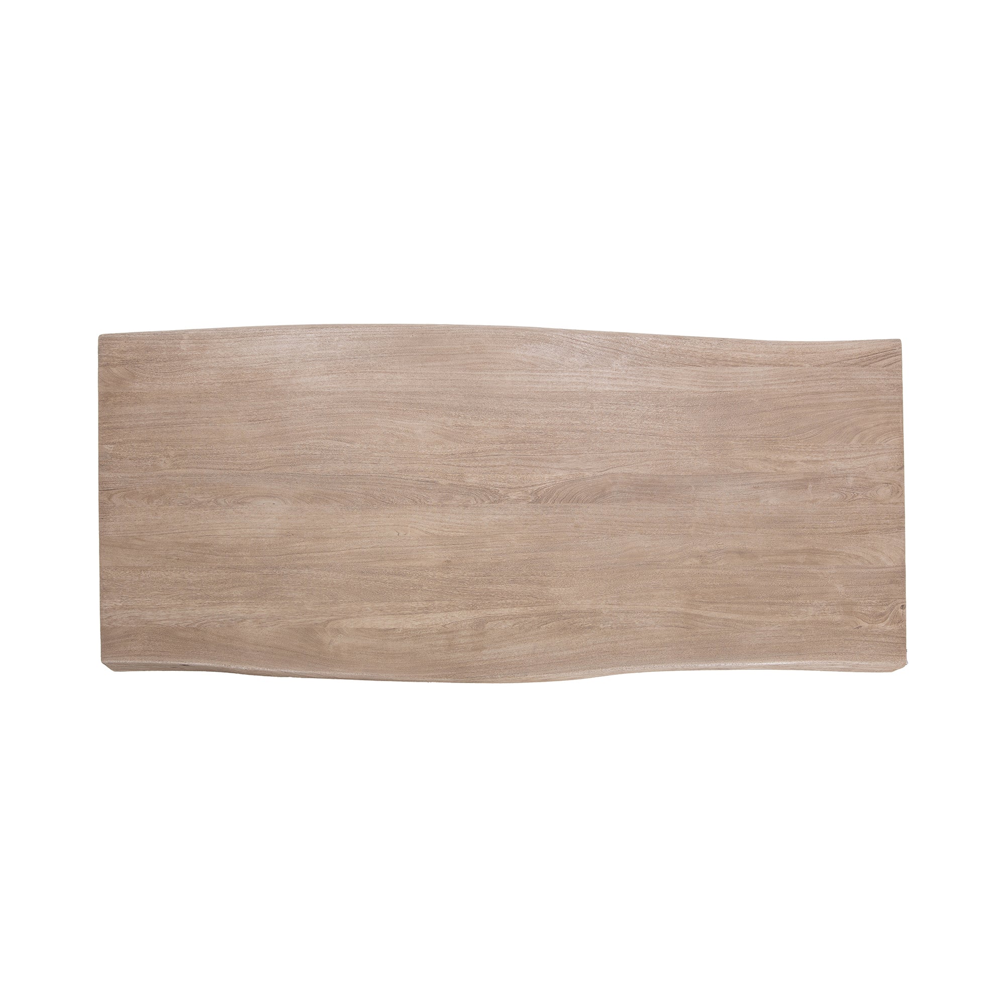 Terra Dining Table - Sandstone Greige