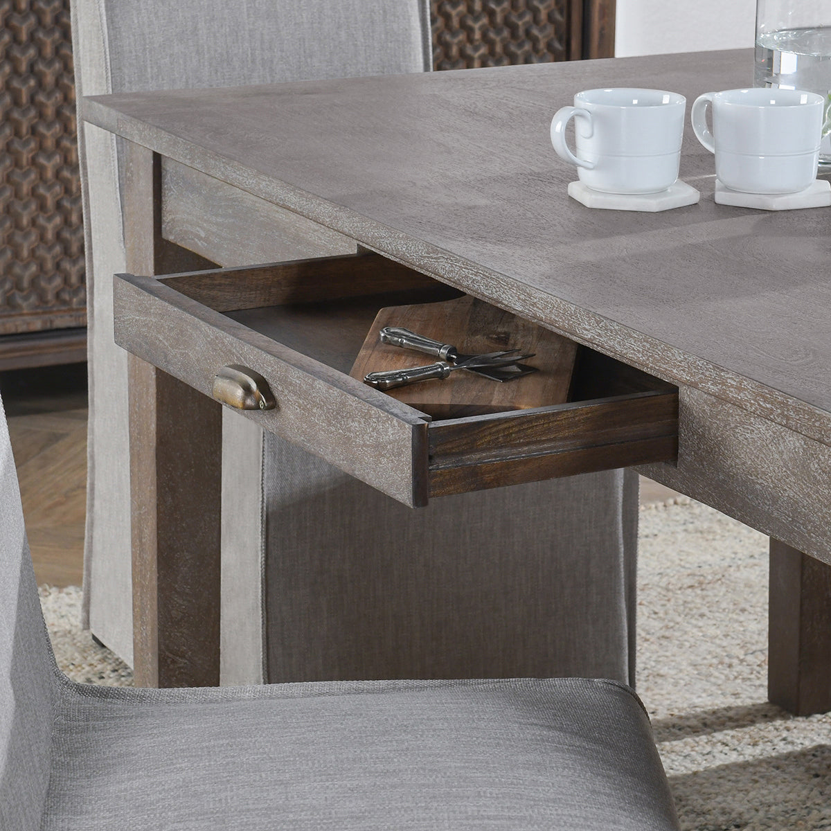Megan 68" Dining Table Dining Tables Classic Home , Black Friday Sale Classic Home Furniture Sale, Old Bones Co, Mid Century Furniture Sale, Four Hands Furniture, Black Friday Sale Megan 68" Dining Table,Gus Sale, Perigold Megan 68" Dining Table Dining Tables Black Friday Sale , Perigold Sale Megan 68" Dining Table,Megan 68" Dining Table Lulu and Georgia, Burke Decor Sale Megan 68" Dining Table, www.oldbonesco.com