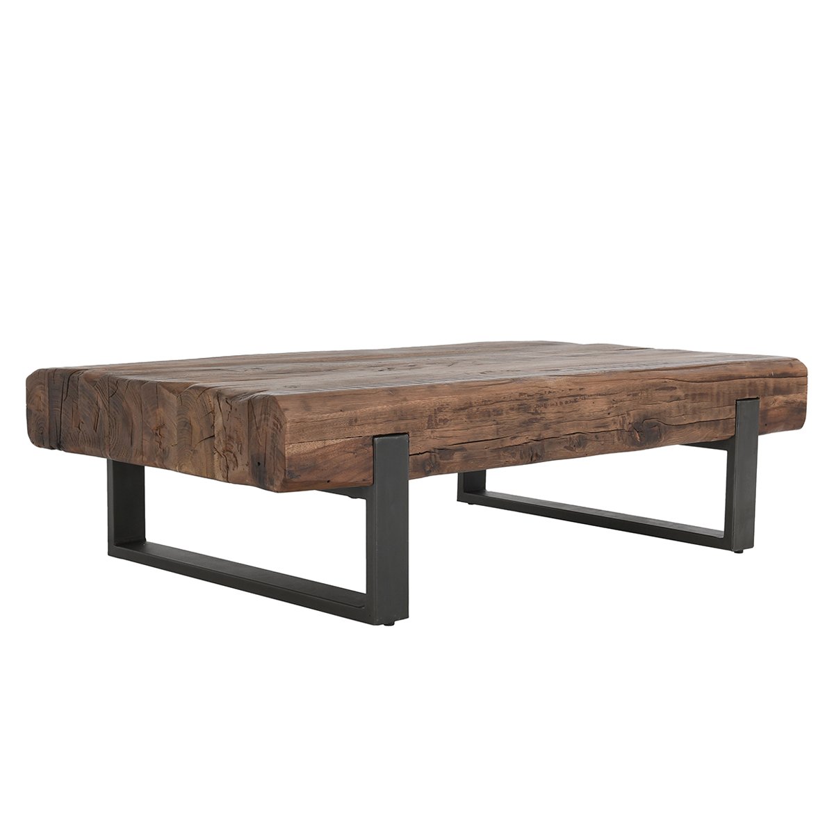Classic Home Duarte Coffee Table
