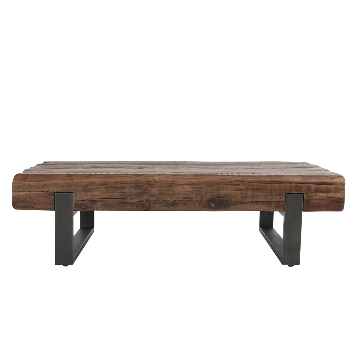 Classic Home Duarte Coffee Table - Thumbnail 2