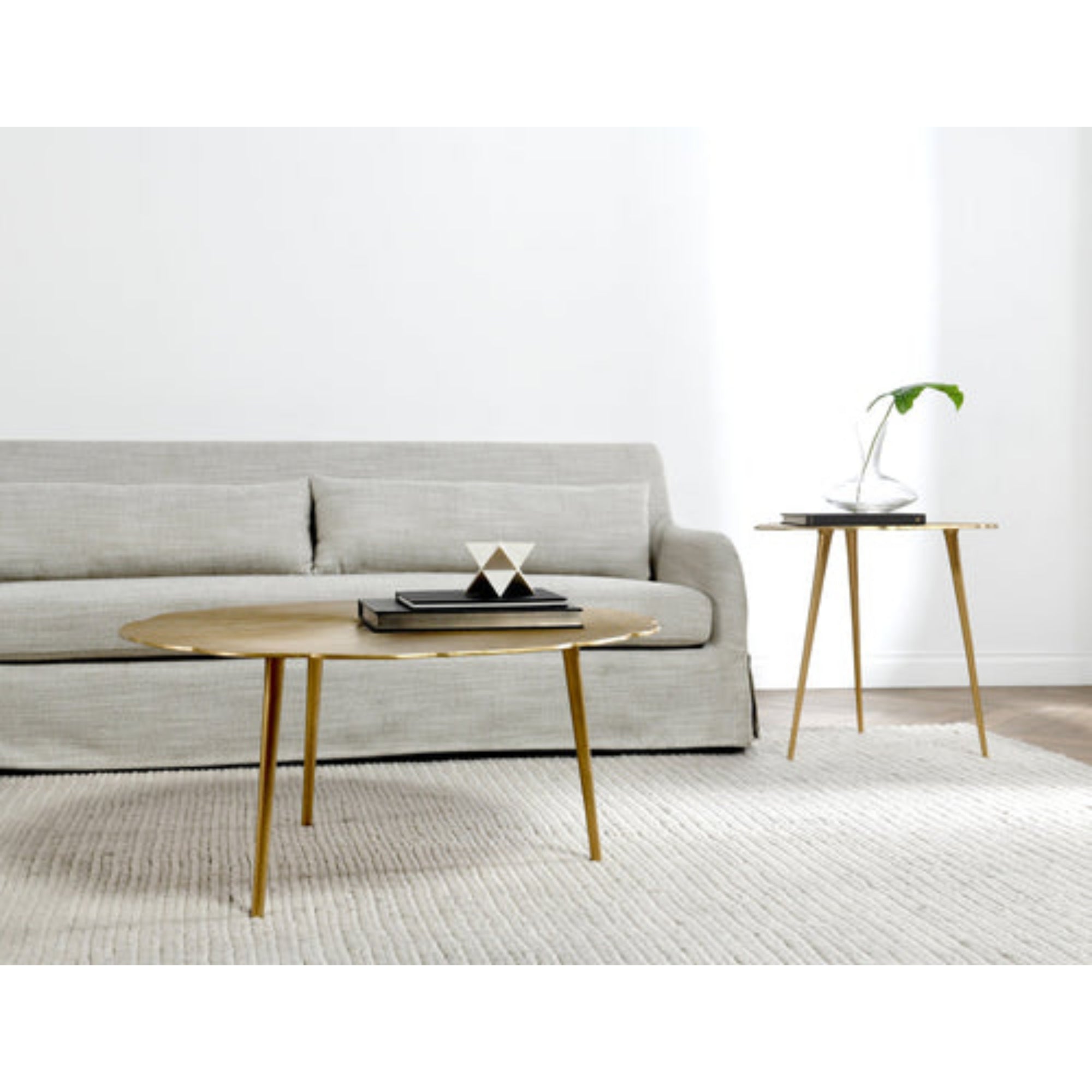 Violetta Coffee Table