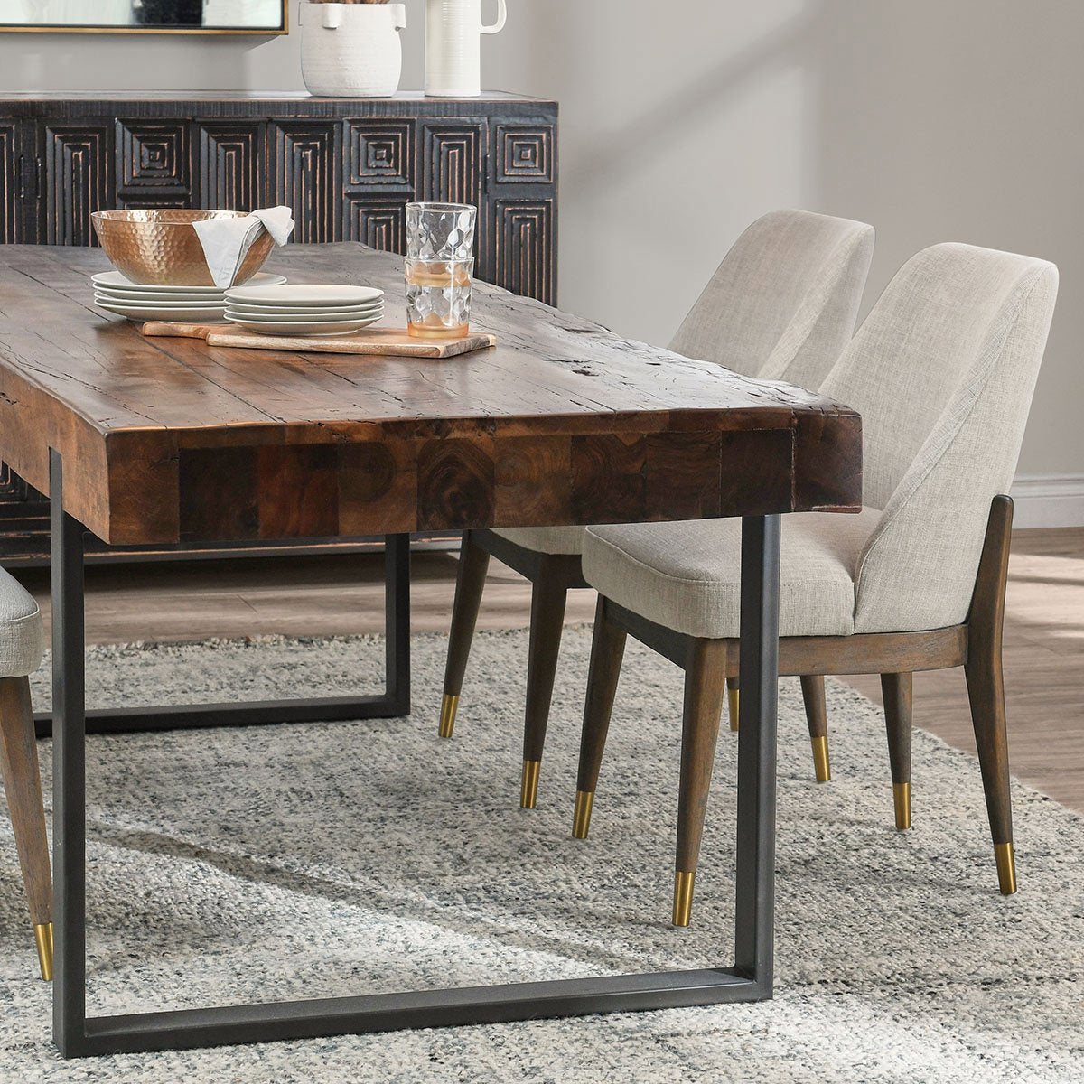 Duarte Dining Table Dining Tables Classic Home , Black Friday Sale Classic Home Furniture Sale, Old Bones Co, Mid Century Furniture Sale, Four Hands Furniture, Black Friday Sale Duarte Dining Table,Gus Sale, Perigold Duarte Dining Table Dining Tables Black Friday Sale , Perigold Sale Duarte Dining Table,Duarte Dining Table Lulu and Georgia, Burke Decor Sale Duarte Dining Table, www.oldbonesco.com