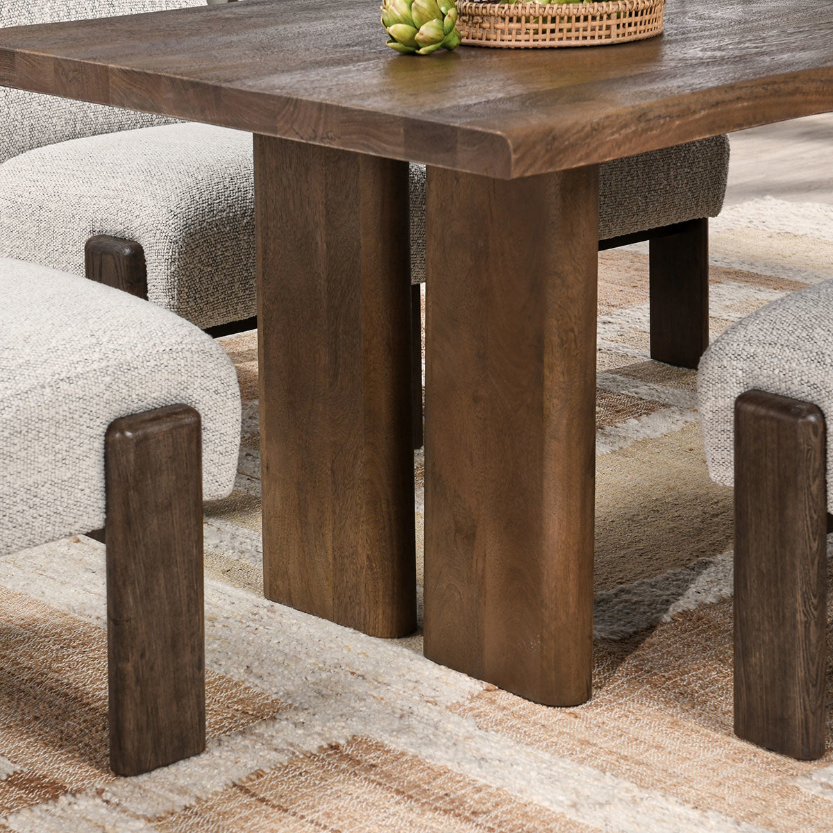 Holmes 80" Dining Table Dining Tables Classic Home , Black Friday Sale Classic Home Furniture Sale, Old Bones Co, Mid Century Furniture Sale, Four Hands Furniture, Black Friday Sale Holmes 80" Dining Table,Gus Sale, Perigold Holmes 80" Dining Table Dining Tables Black Friday Sale , Perigold Sale Holmes 80" Dining Table,Holmes 80" Dining Table Lulu and Georgia, Burke Decor Sale Holmes 80" Dining Table, www.oldbonesco.com