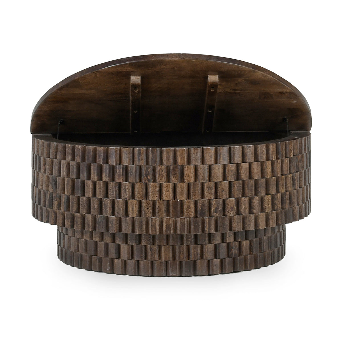 Norwood 40" Round Coffee Table