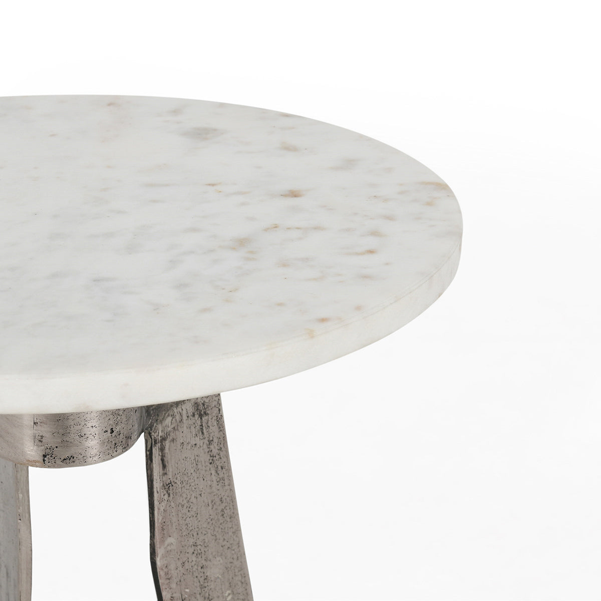 Classic Home Leyton Accent Table - Thumbnail 4