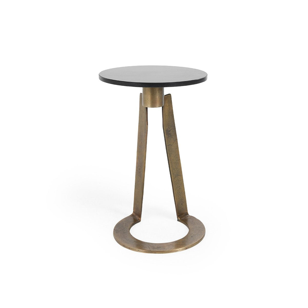 Classic Home Leyton Accent Table - Thumbnail 3