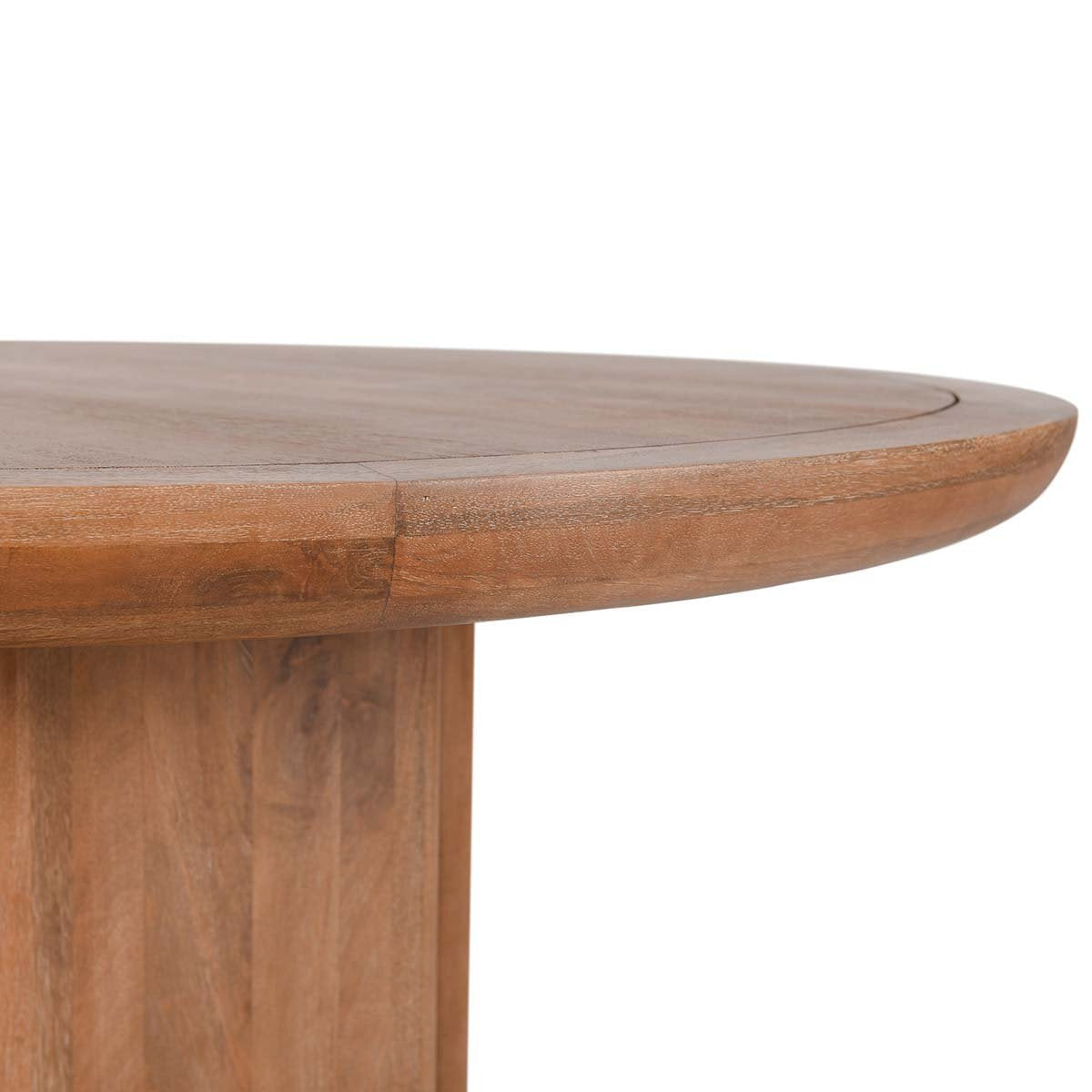Selena 60" Round Dining Table Dining Tables Classic Home , Black Friday Sale Classic Home Furniture Sale, Old Bones Co, Mid Century Furniture Sale, Four Hands Furniture, Black Friday Sale Selena 60" Round Dining Table,Gus Sale, Perigold Selena 60" Round Dining Table Dining Tables Black Friday Sale , Perigold Sale Selena 60" Round Dining Table,Selena 60" Round Dining Table Lulu and Georgia, Burke Decor Sale Selena 60" Round Dining Table, www.oldbonesco.com