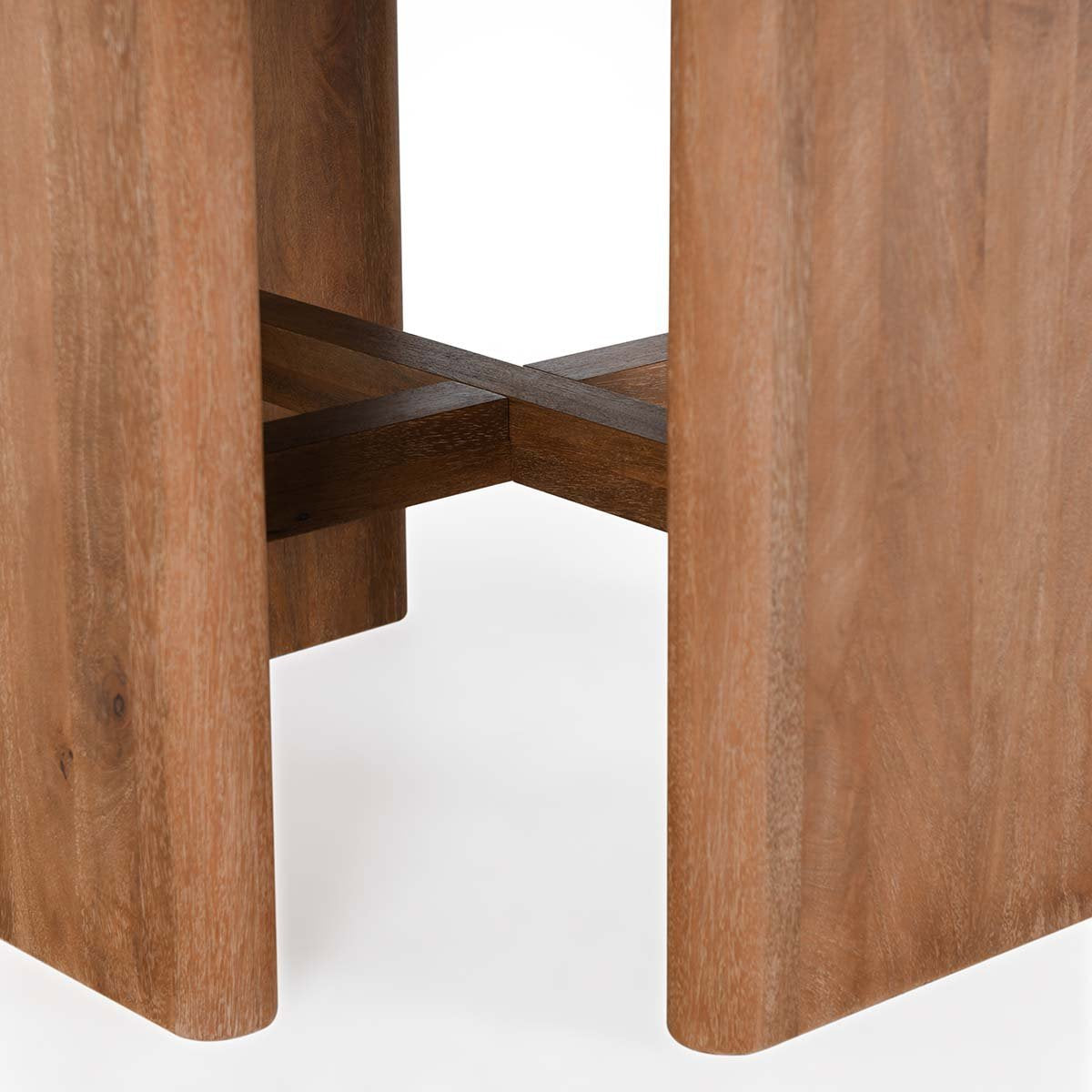 Classic Home Selena Dining Table - Thumbnail 3