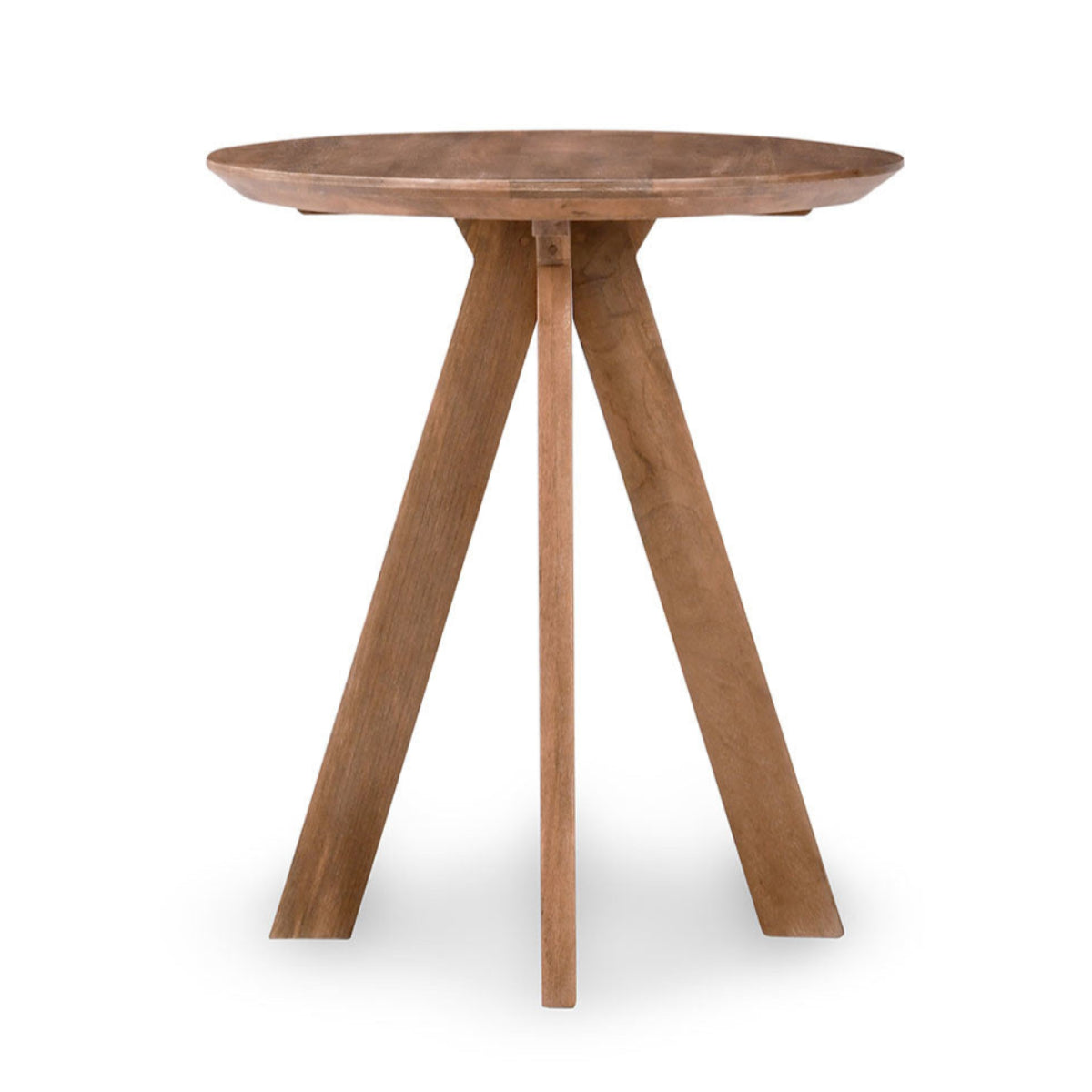 Classic Home Rodrigo Counter Table - Thumbnail 4