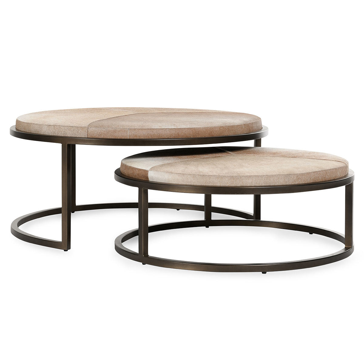 Hayword Hide Set of 2 Nesting Coffee Tables Coffee Tables Classic Home Blonde , Black Friday Sale Classic Home Furniture Sale, Old Bones Co, Mid Century Furniture Sale, Four Hands Furniture, Black Friday Sale Hayword Hide Set of 2 Nesting Coffee Tables,Gus Sale, Perigold Hayword Hide Set of 2 Nesting Coffee Tables Coffee Tables Black Friday Sale , Perigold Sale Hayword Hide Set of 2 Nesting Coffee Tables,Hayword Hide Set of 2 Nesting Coffee Tables Lulu and Georgia, Burke Decor Sale Hayword Hide Set of 2 Nes