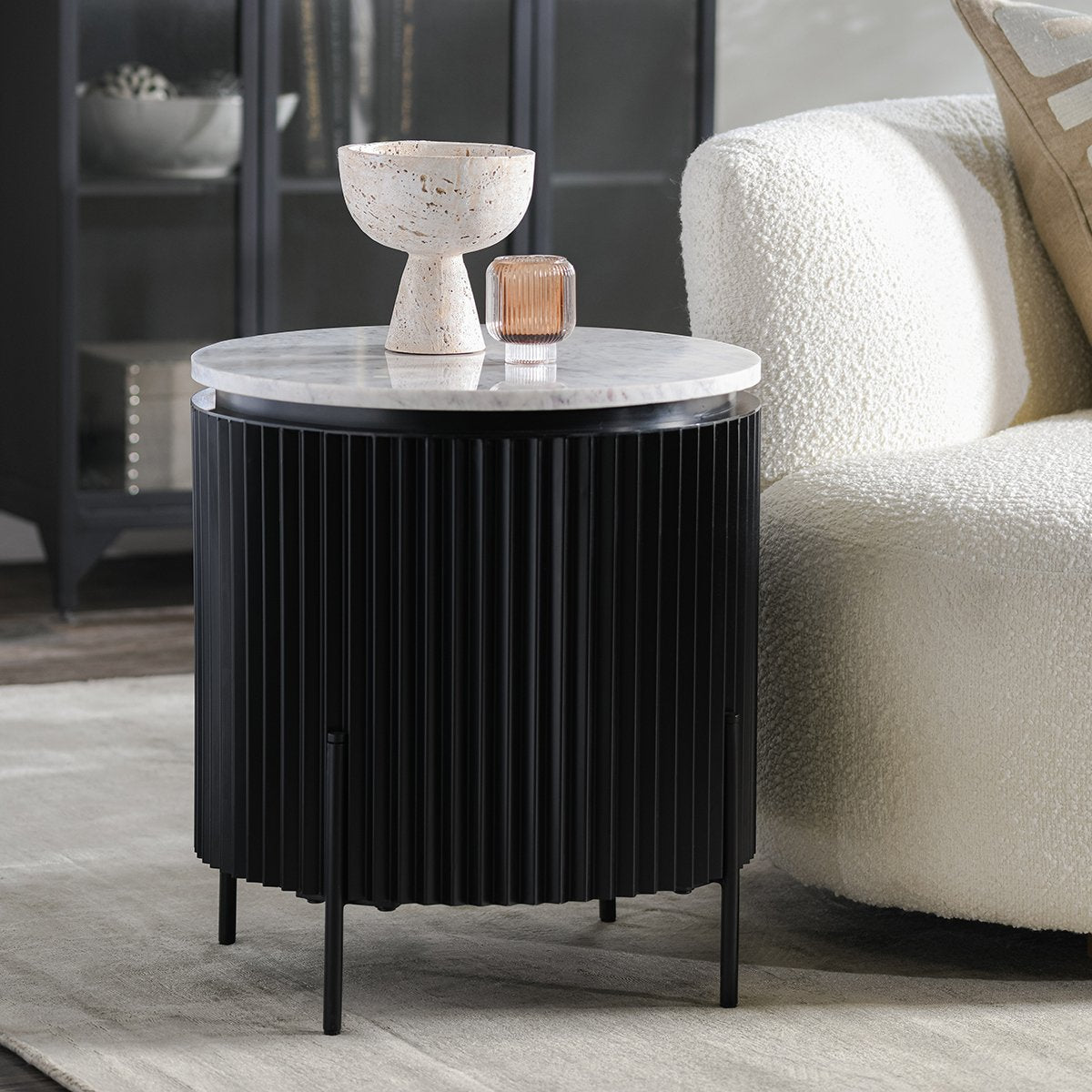 Black friday end tables hotsell