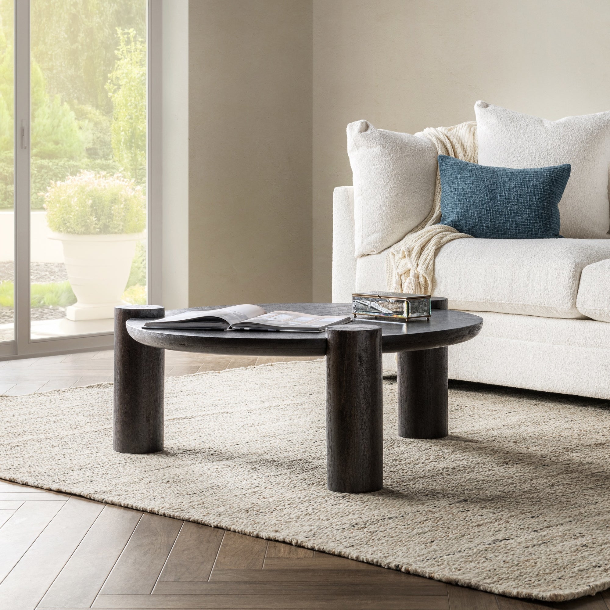 Rebeka Coffee Table