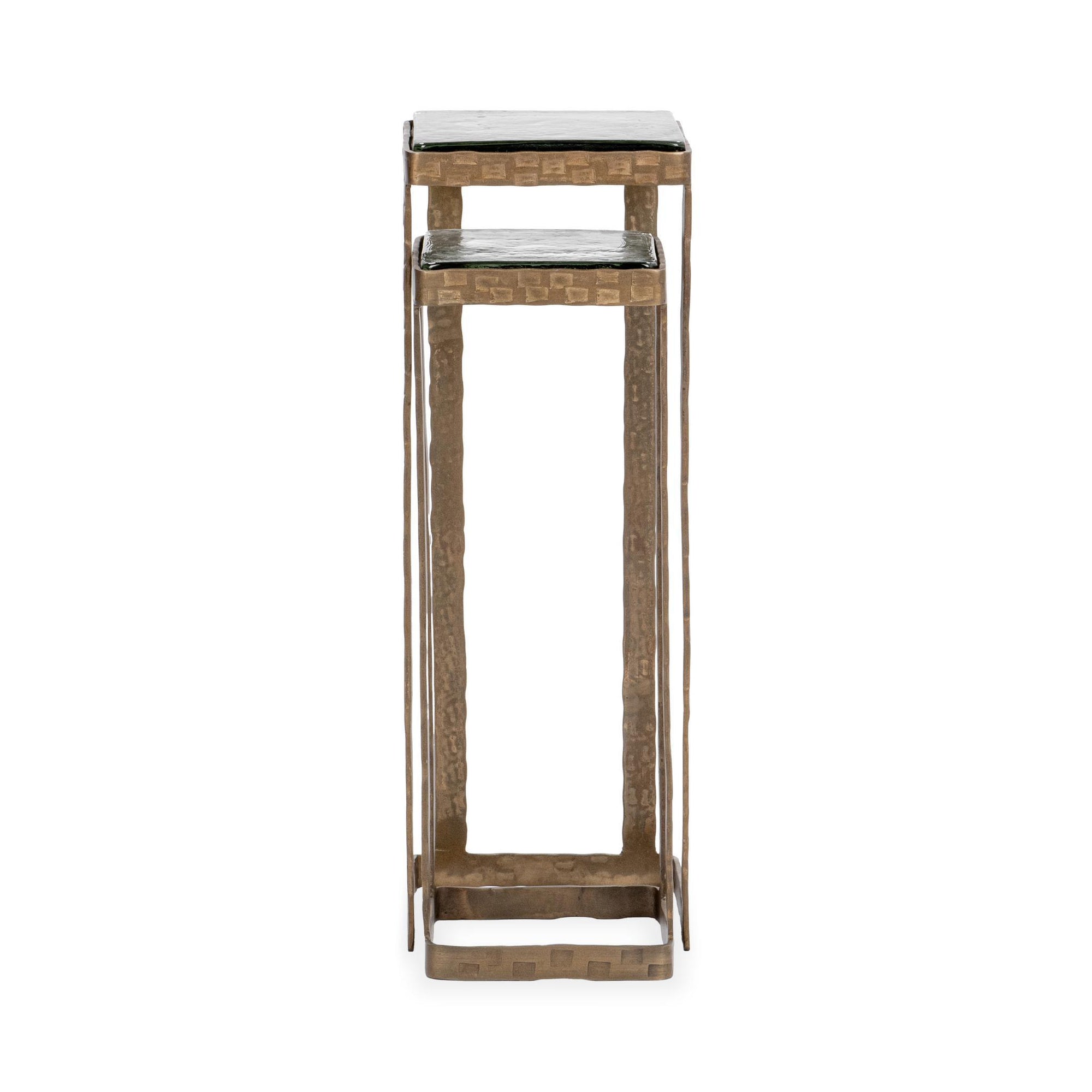Gillian Nesting Accent Tables - Set of 2