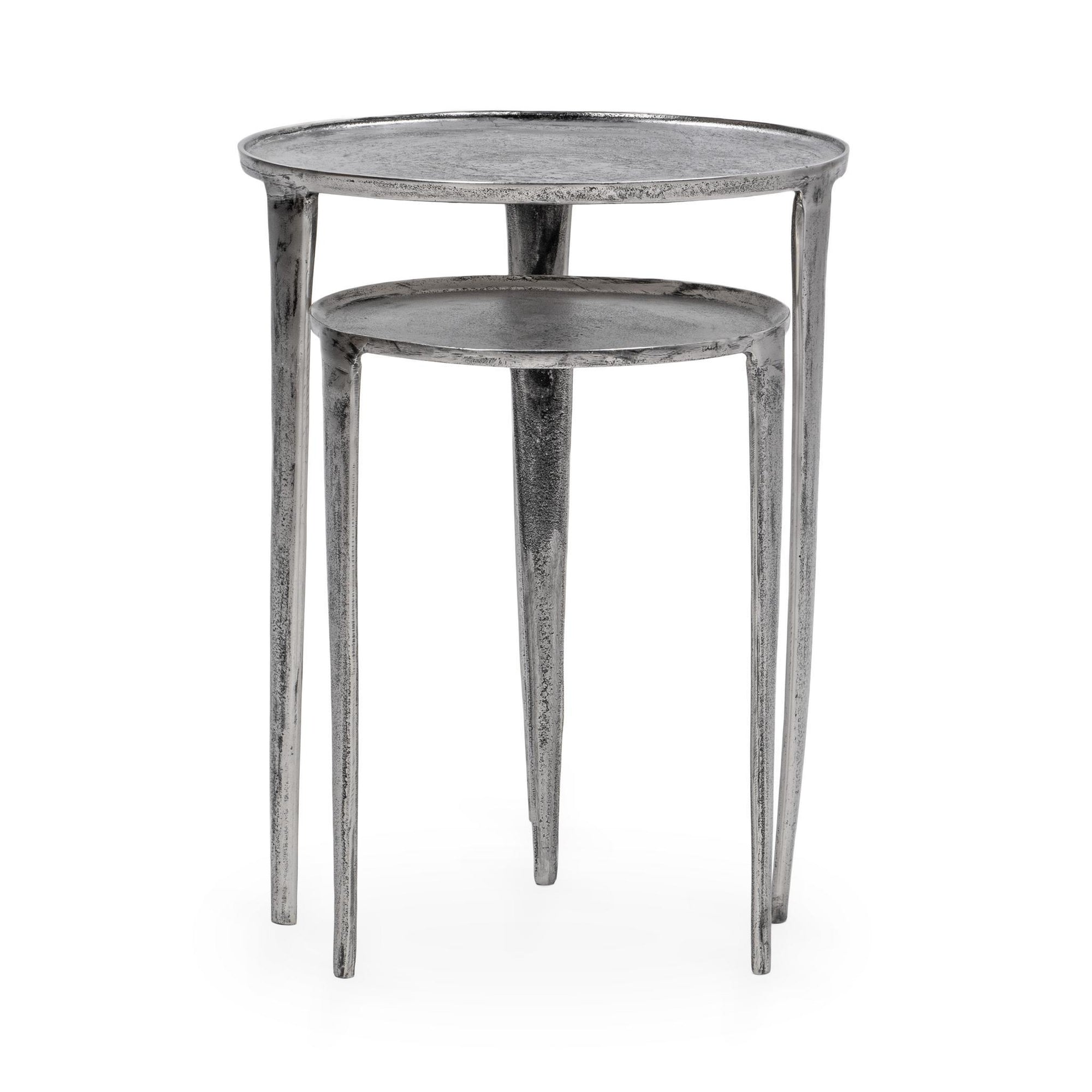 Elinor Nesting Accent Tables - Set of 2