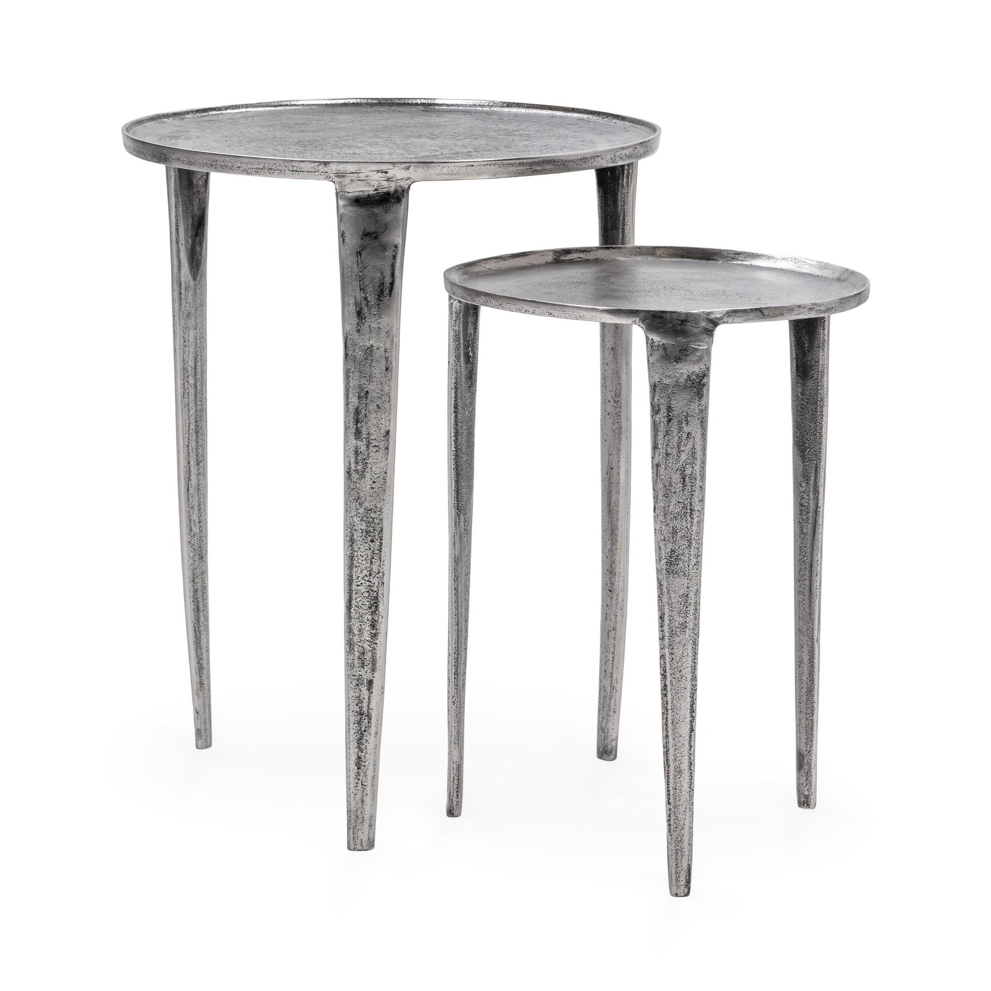 Elinor Nesting Accent Tables - Set of 2
