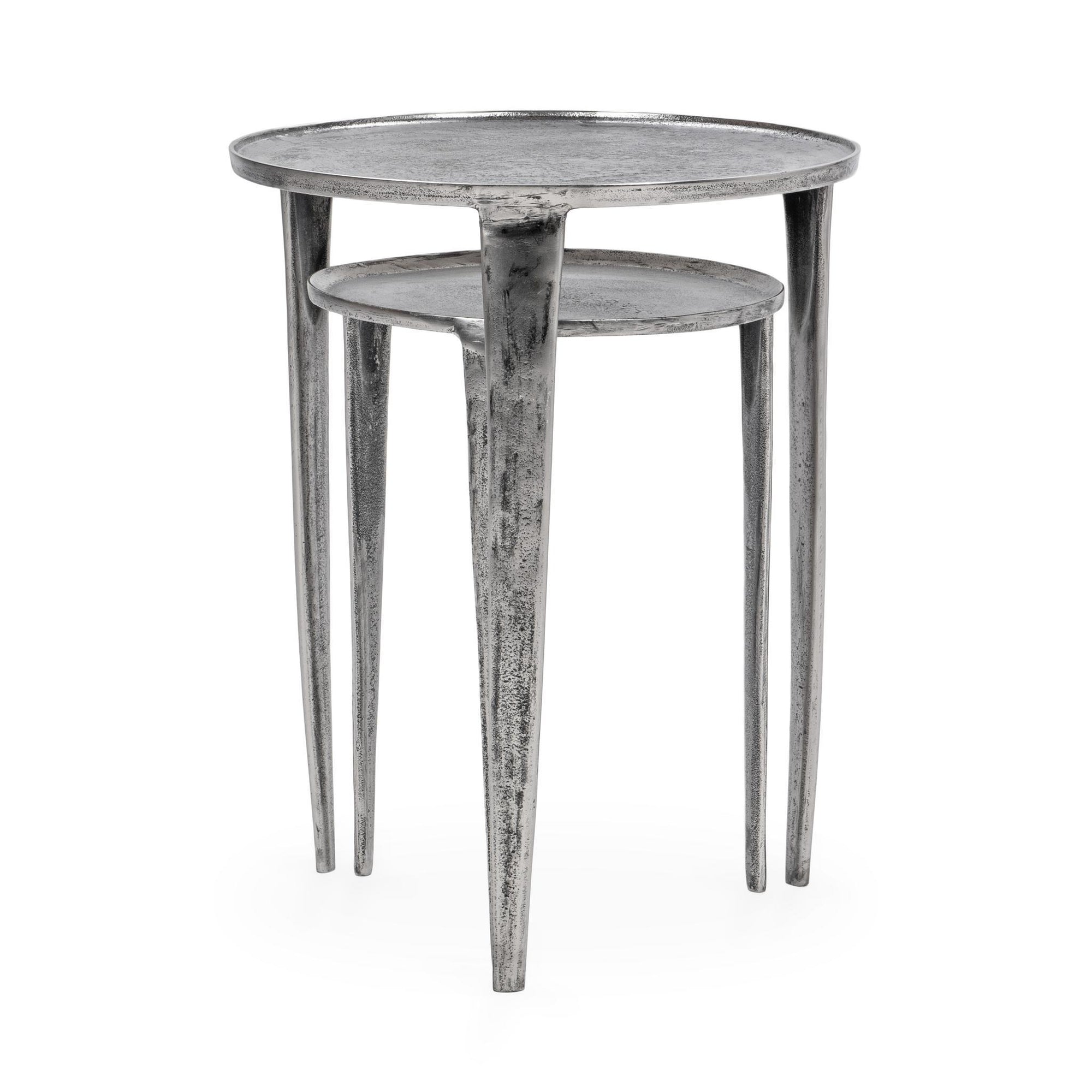 Elinor Nesting Accent Tables - Set of 2