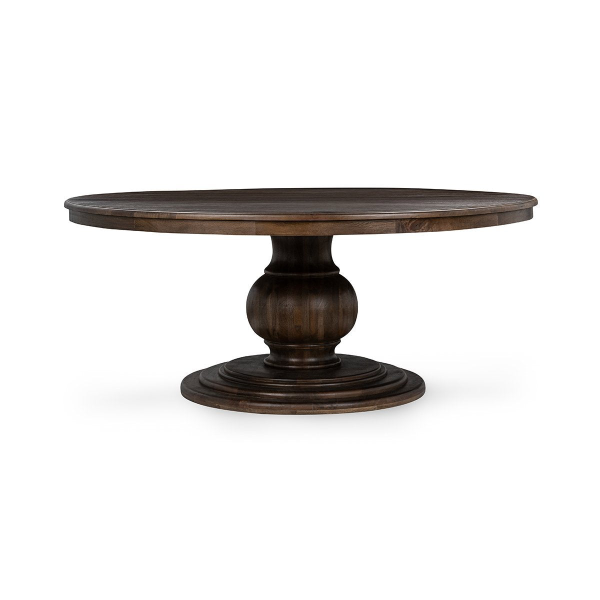 Brookside 72" Round Dining Table Dining Tables Classic Home , Black Friday Sale Classic Home Furniture Sale, Old Bones Co, Mid Century Furniture Sale, Four Hands Furniture, Black Friday Sale Brookside 72" Round Dining Table,Gus Sale, Perigold Brookside 72" Round Dining Table Dining Tables Black Friday Sale , Perigold Sale Brookside 72" Round Dining Table,Brookside 72" Round Dining Table Lulu and Georgia, Burke Decor Sale Brookside 72" Round Dining Table, www.oldbonesco.com