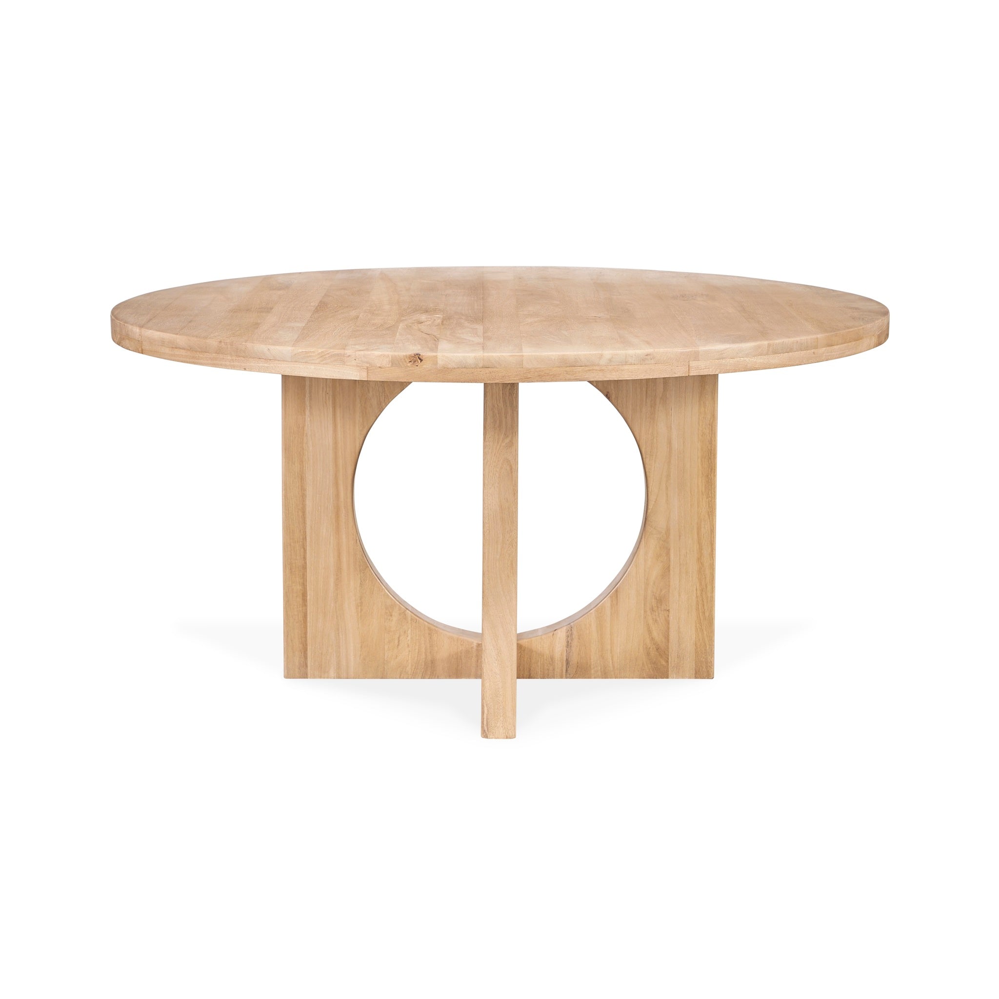 Laguna 60" Dining Table Dining Tables Classic Home , Black Friday Sale Classic Home Furniture Sale, Old Bones Co, Mid Century Furniture Sale, Four Hands Furniture, Black Friday Sale Laguna 60" Dining Table,Gus Sale, Perigold Laguna 60" Dining Table Dining Tables Black Friday Sale , Perigold Sale Laguna 60" Dining Table,Laguna 60" Dining Table Lulu and Georgia, Burke Decor Sale Laguna 60" Dining Table, www.oldbonesco.com