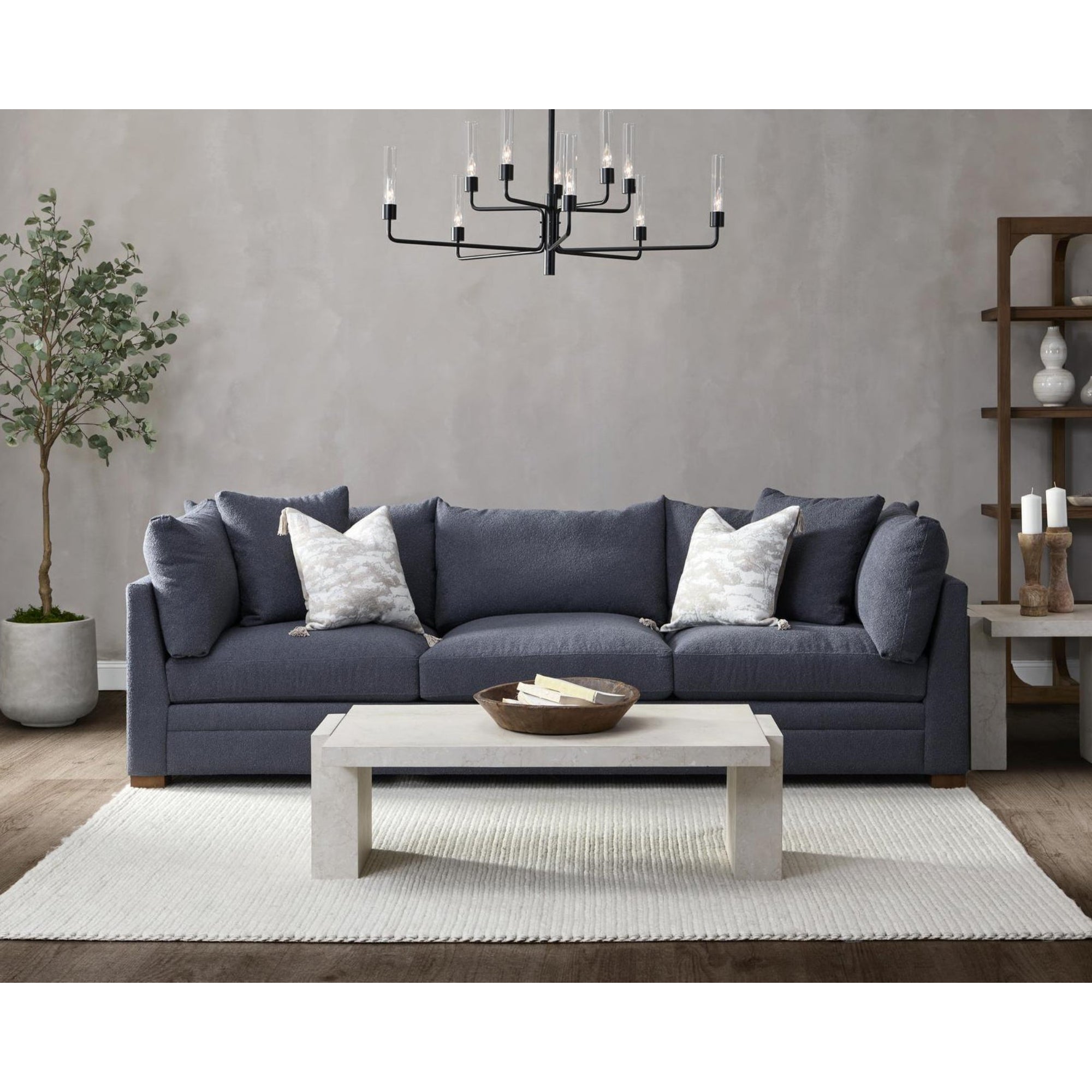 Rizza Coffee Table