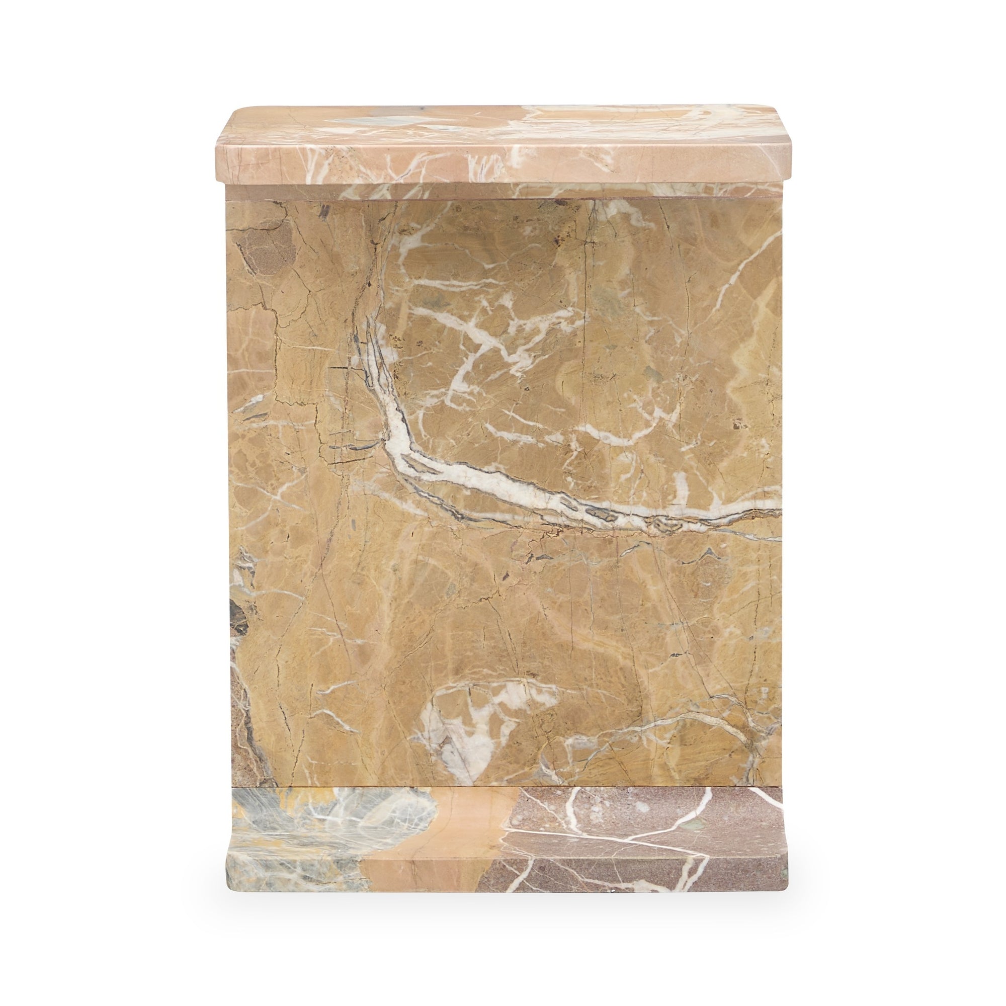Delaney Accent Table