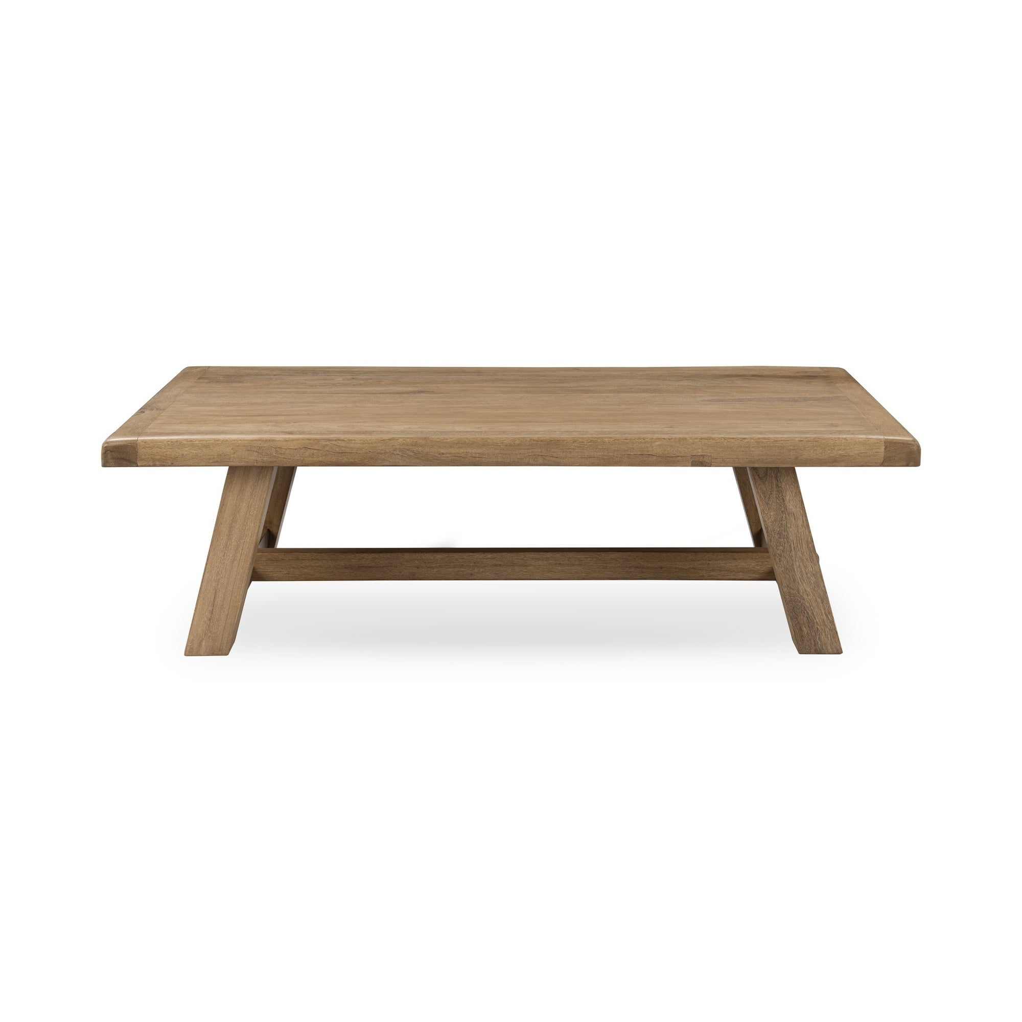 Valen Reclaimed Wood Coffee Table
