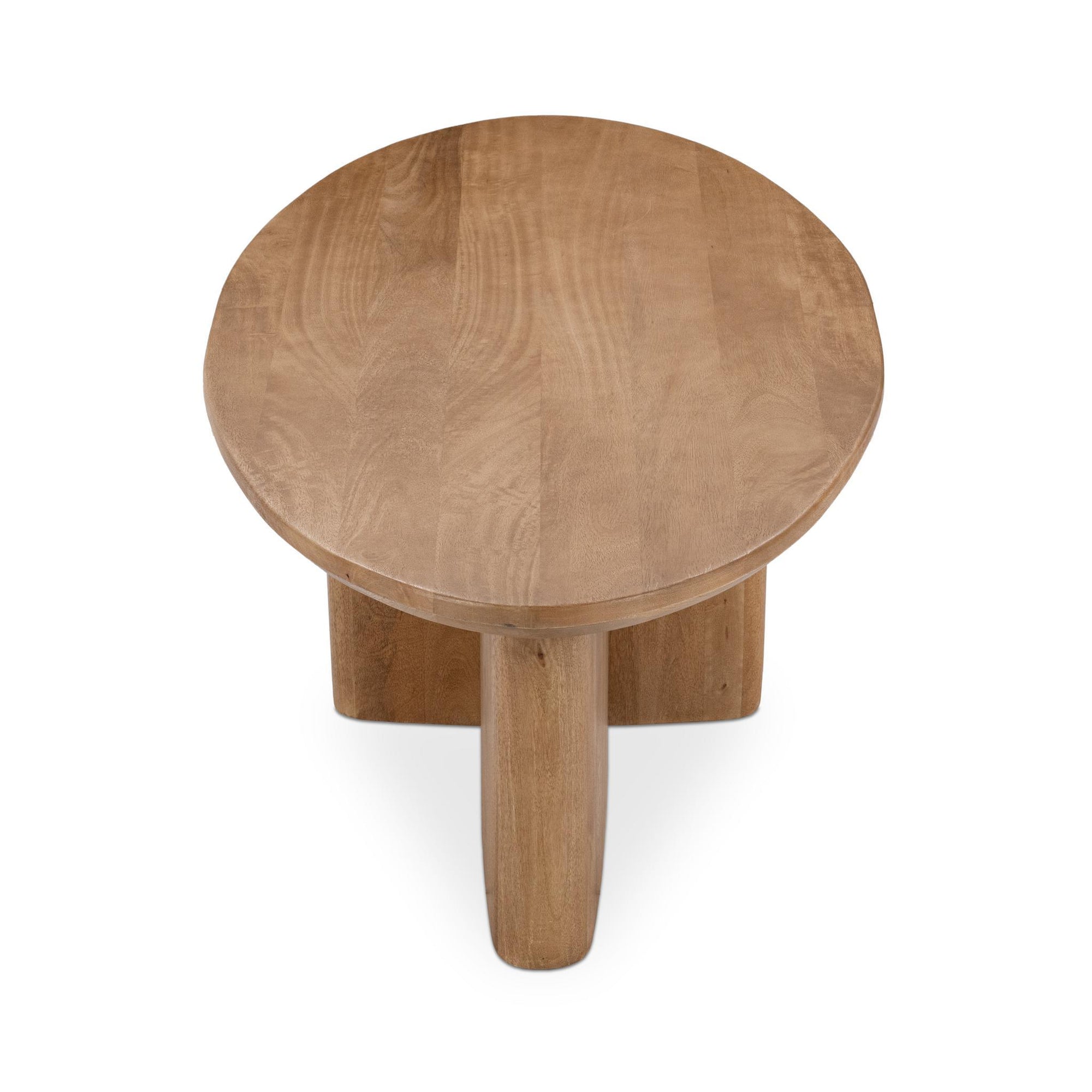 Montengo Oval Coffee Table