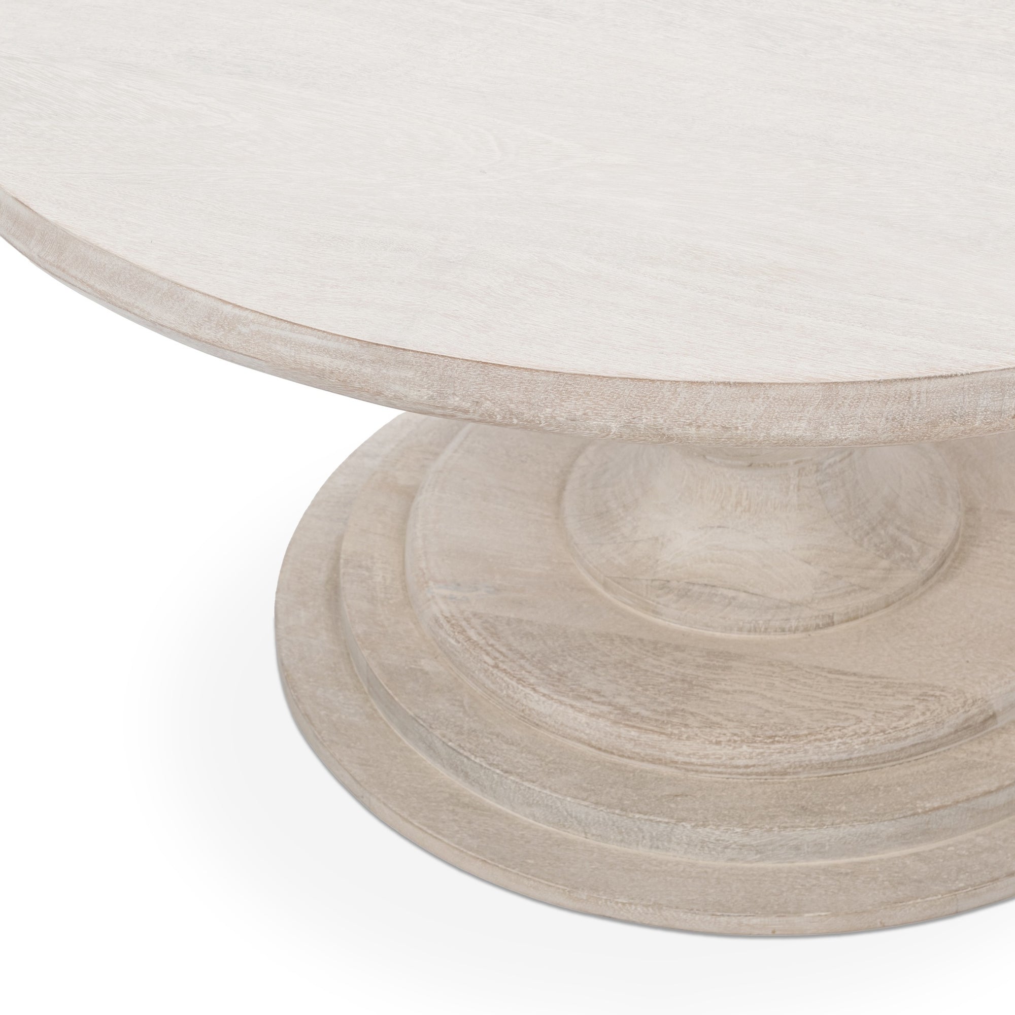 Hera Round Coffee Table