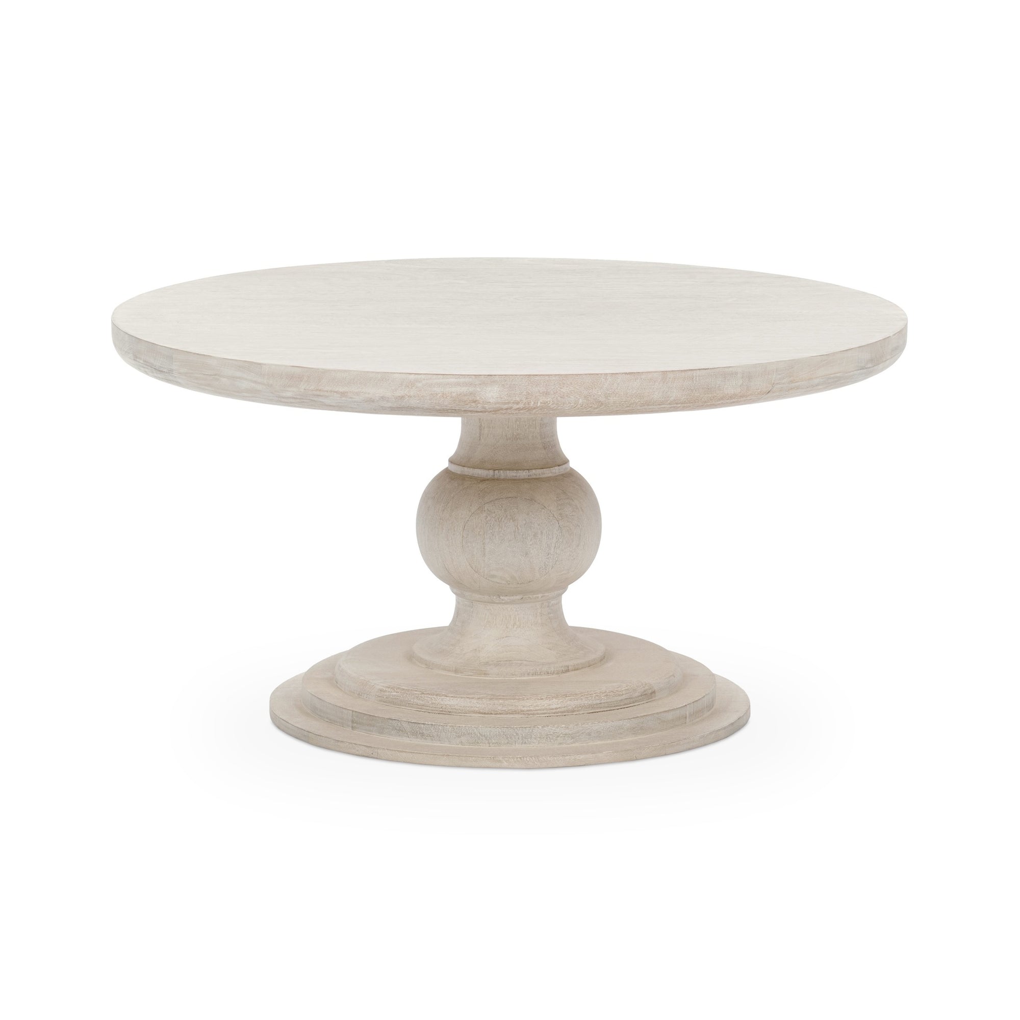 Hera Round Coffee Table
