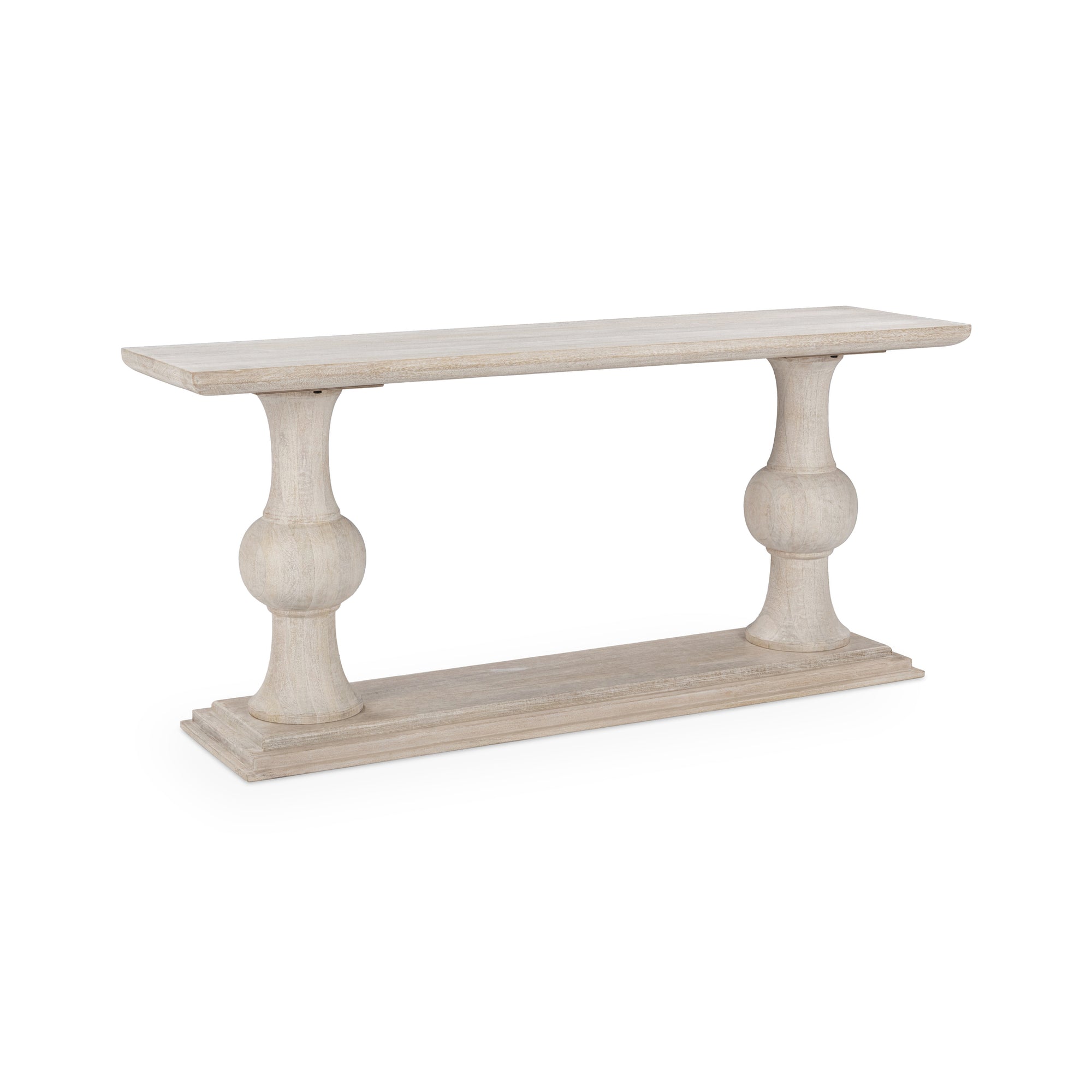Hera Console Table
