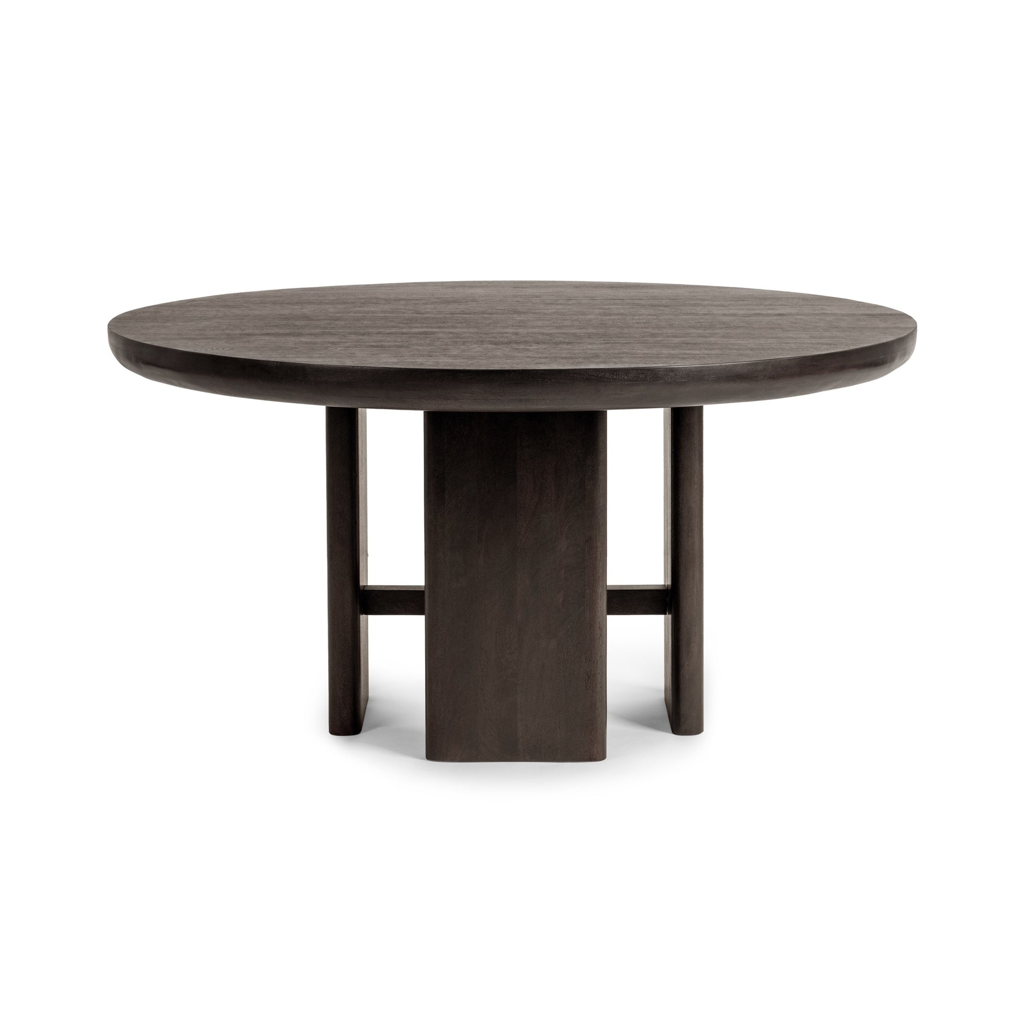 Celadon Dining Table - Truffle Roast