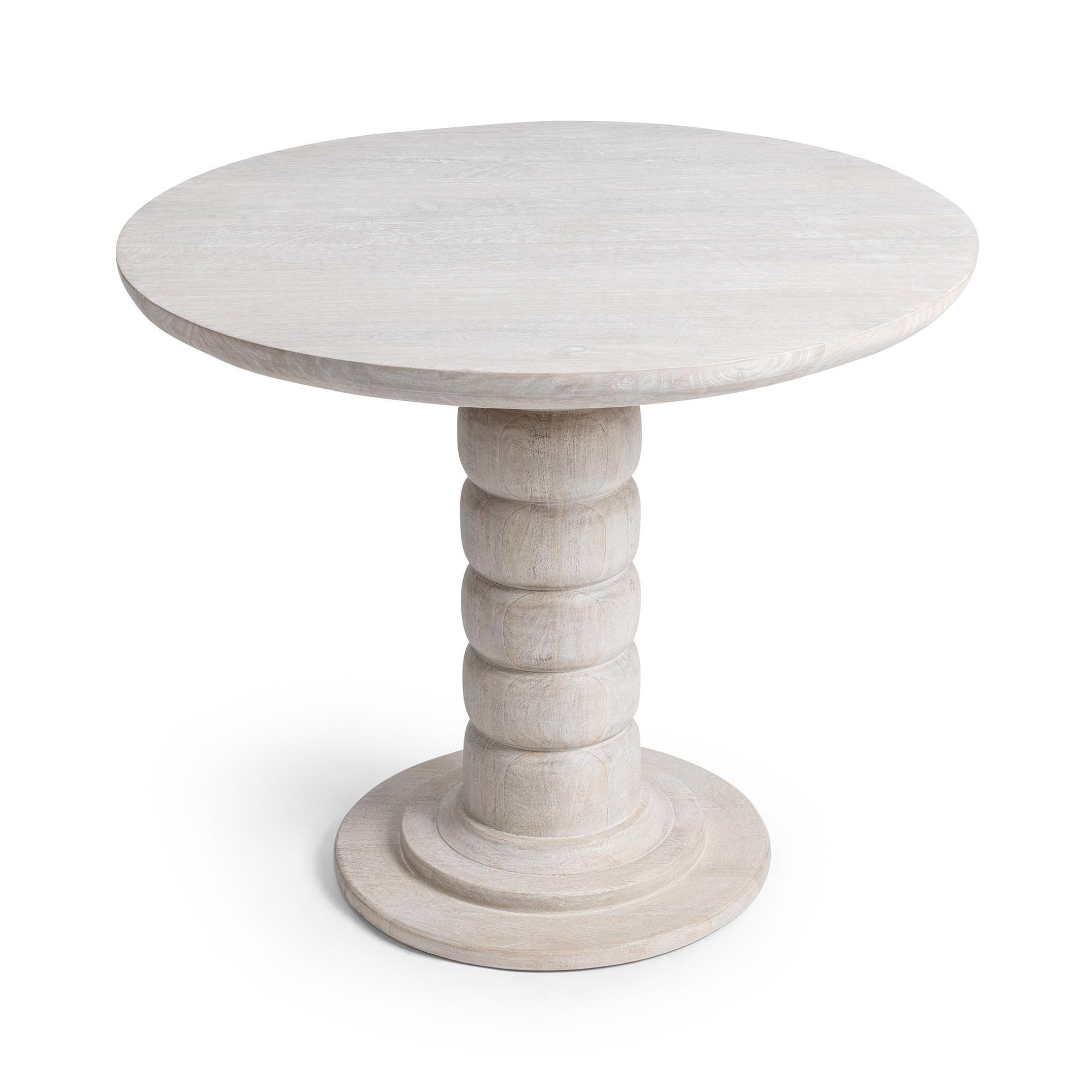 Hillrose Dining Table