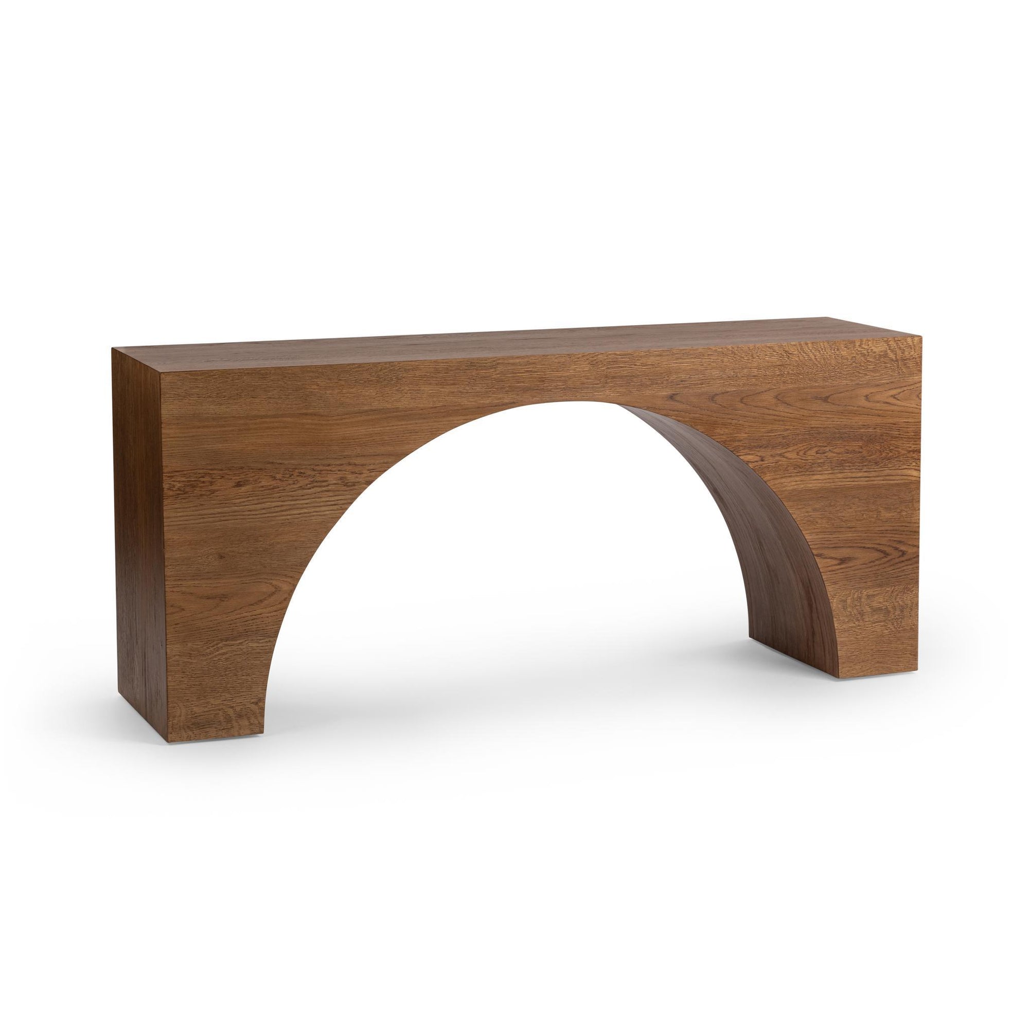 Hellen Console Table - Canyon Dusk