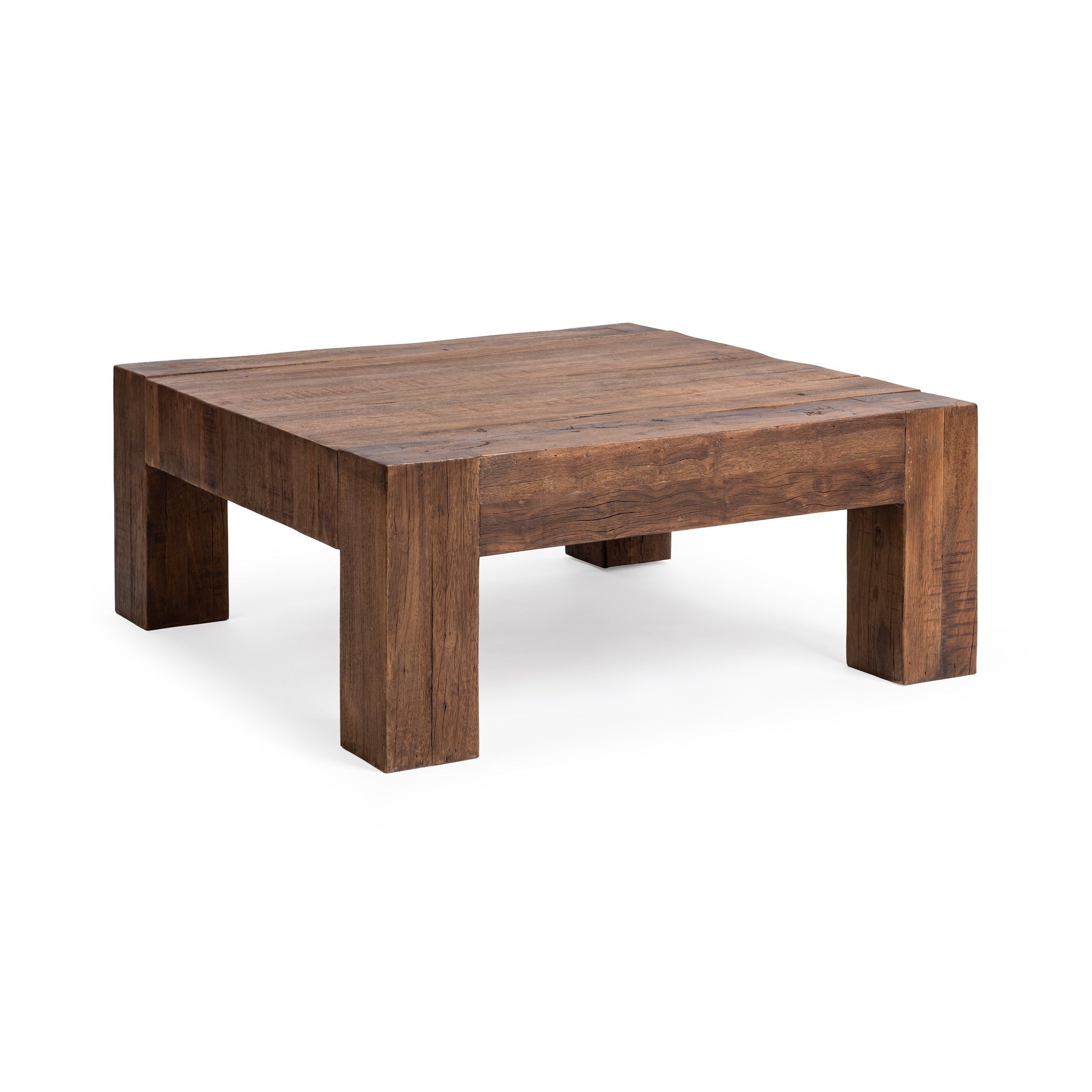 Montera Coffee Table - Harvest Mill
