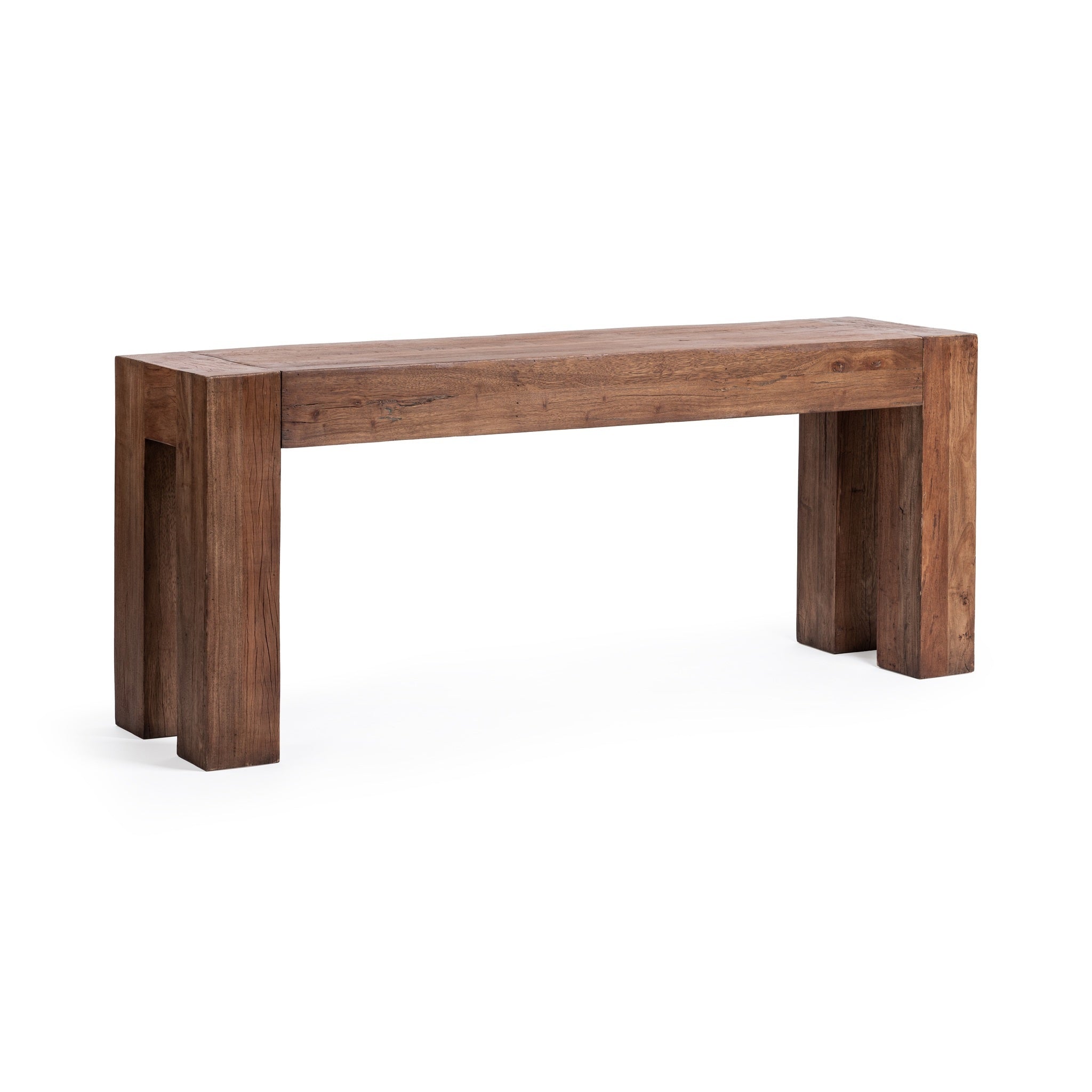 Montera Console Table - Harvest Mill