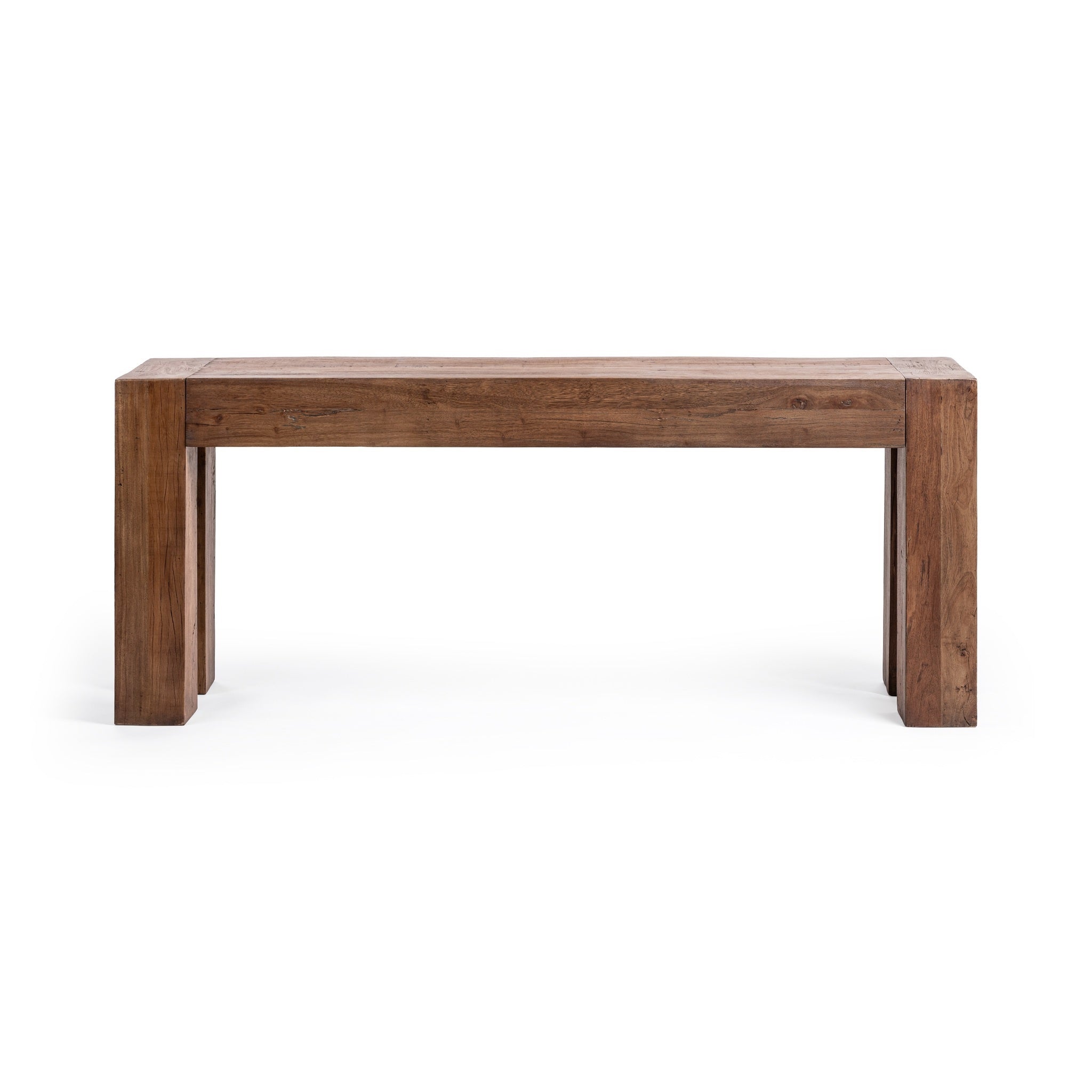 Montera Console Table - Harvest Mill
