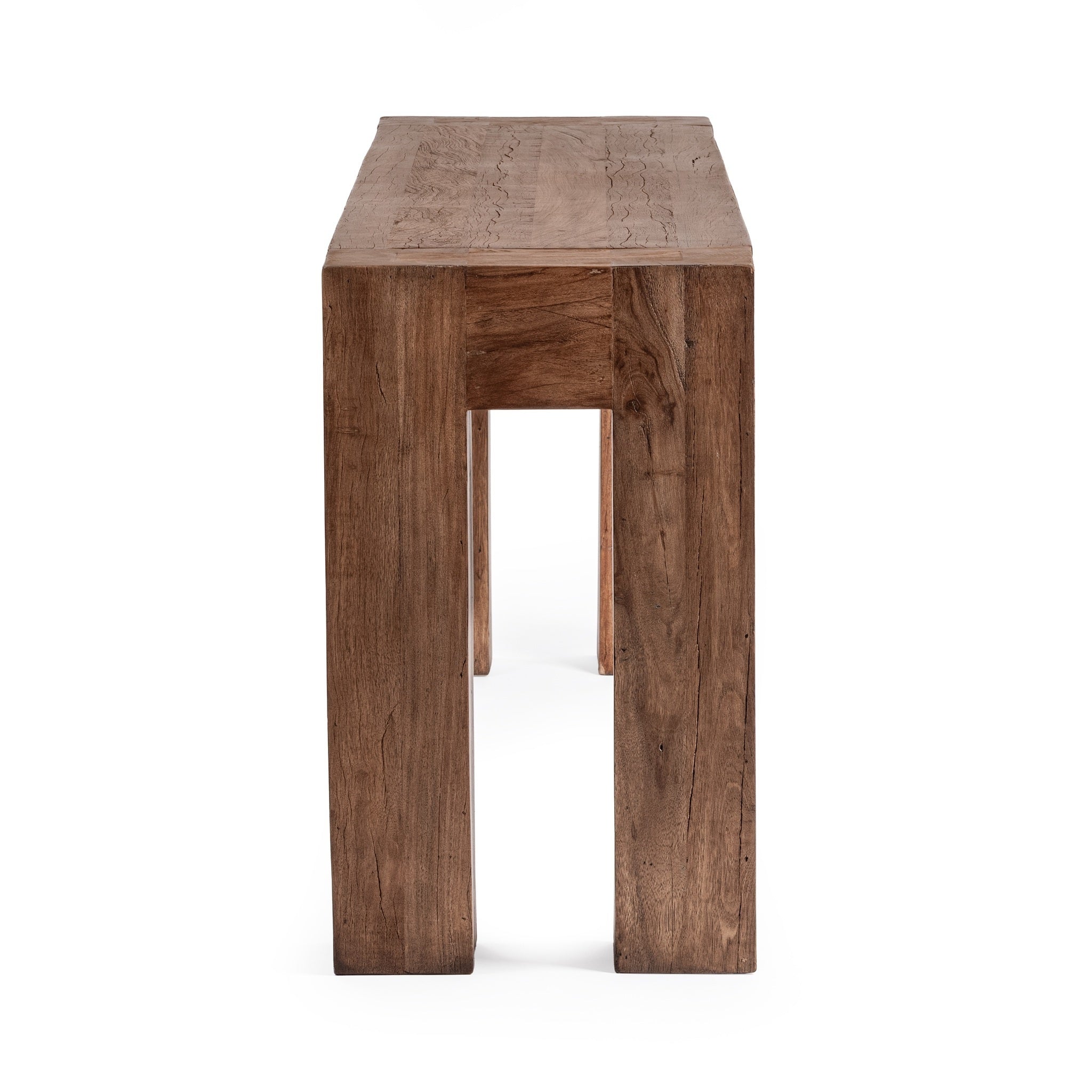 Montera Console Table - Harvest Mill