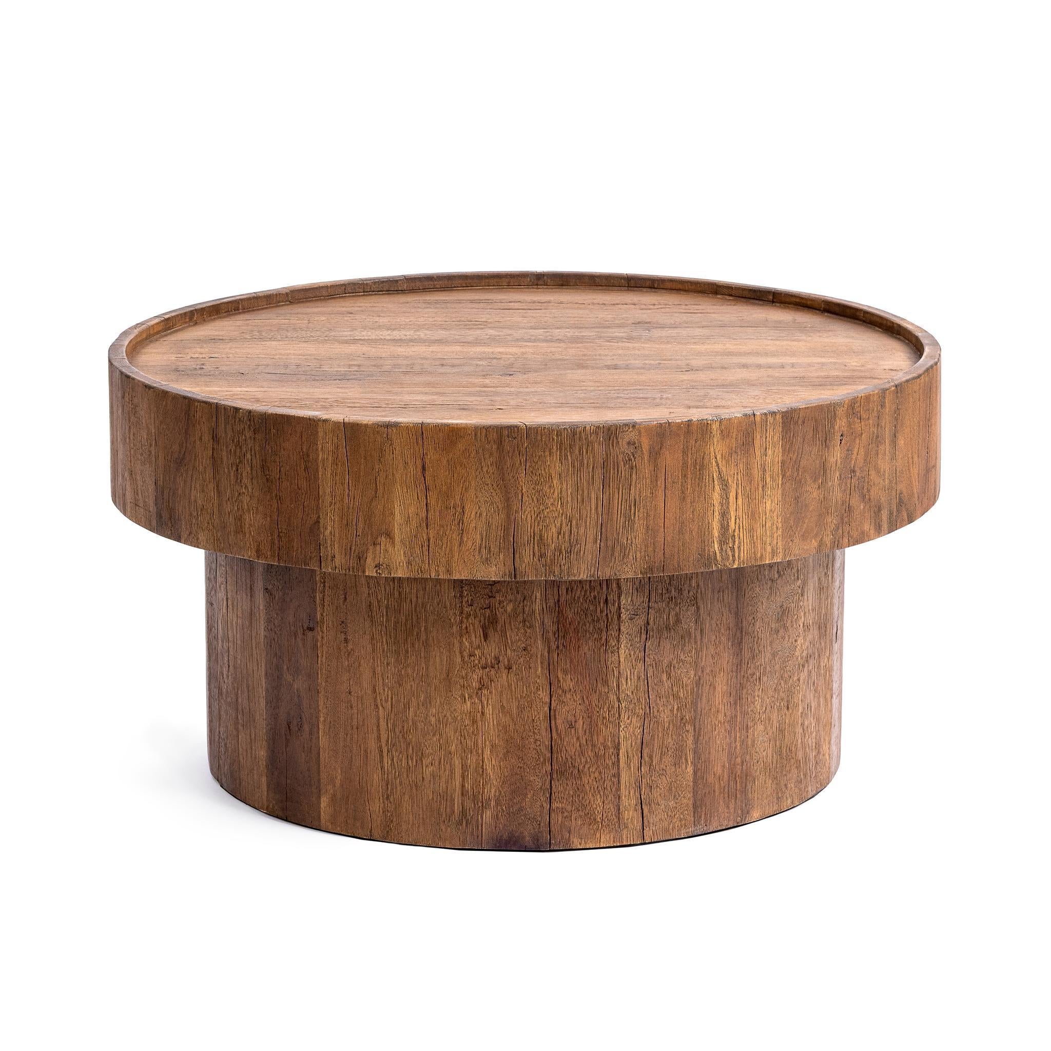 Sonora Coffee Table - Harvest Mill