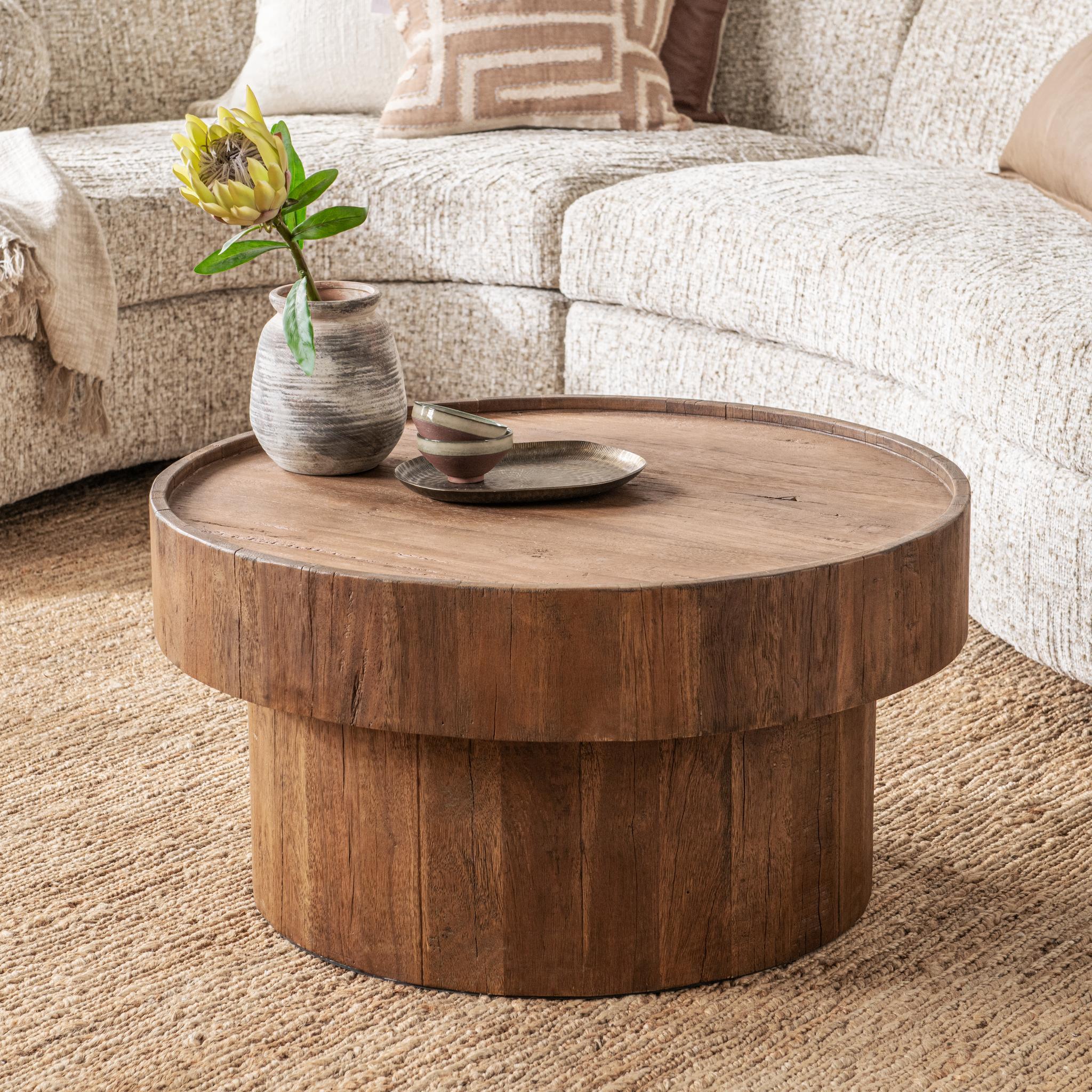 Sonora Coffee Table - Harvest Mill