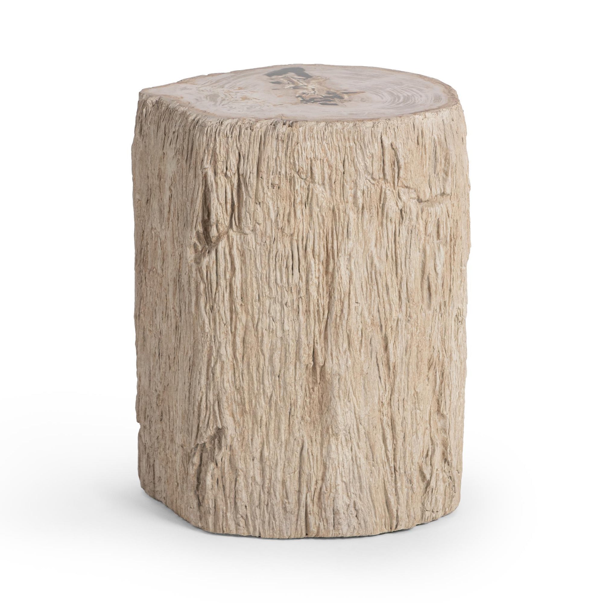 Messi Table - Coastal Birch