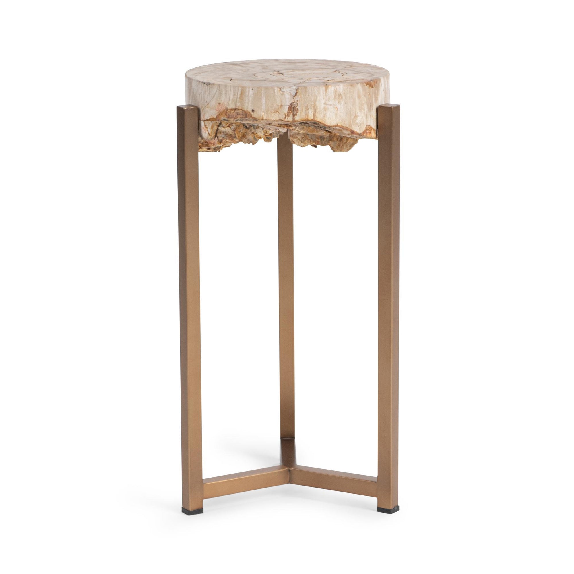 Alliza Accent Table - Natural